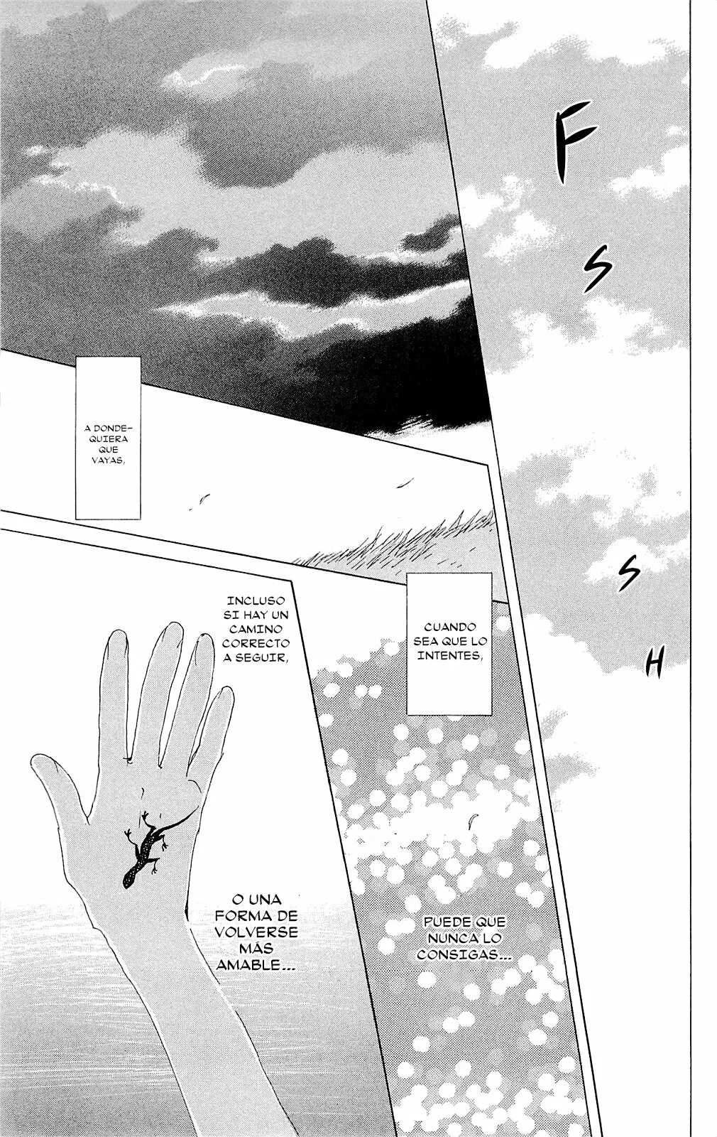 Página 36 del Manga