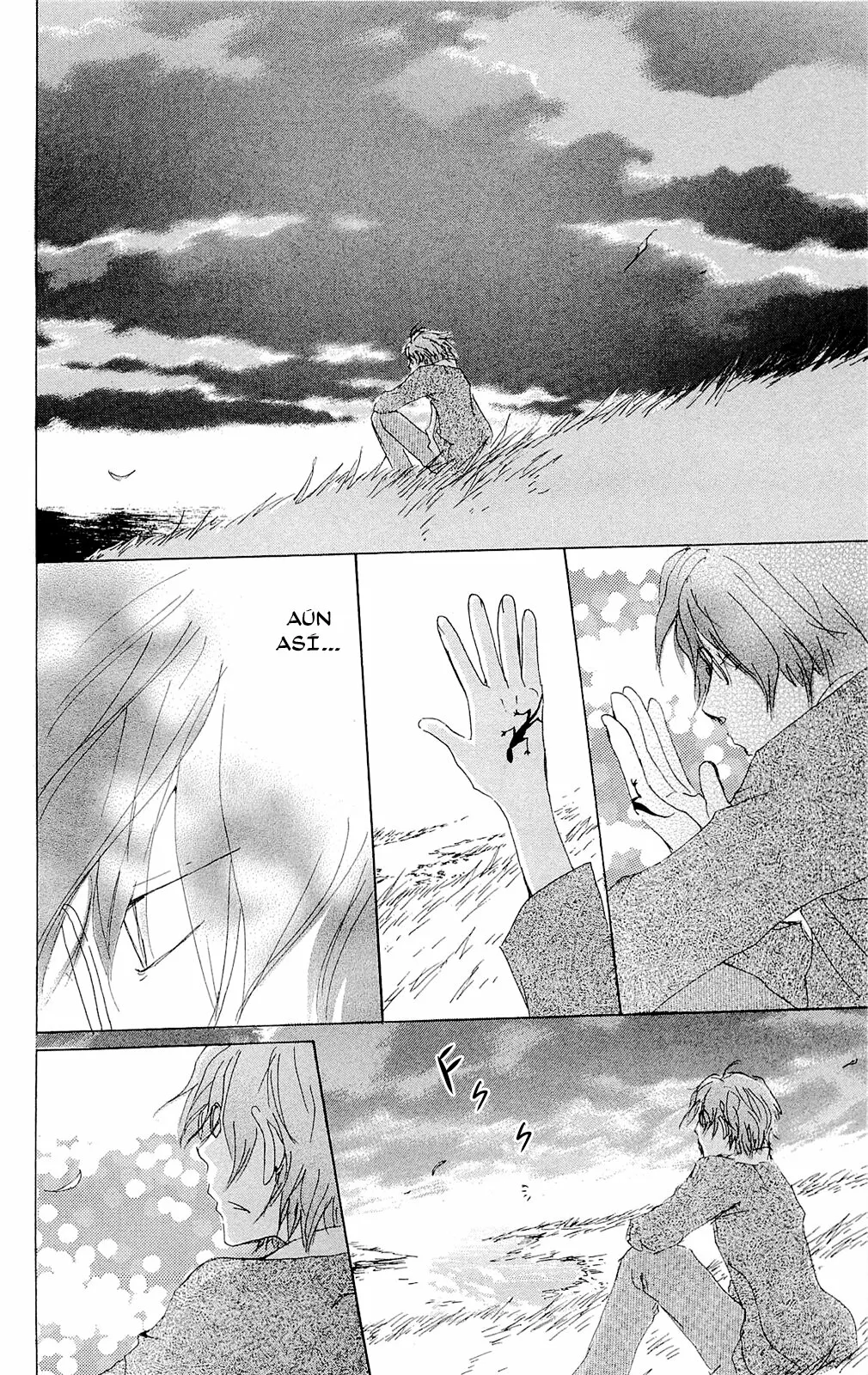 Página 37 del Manga