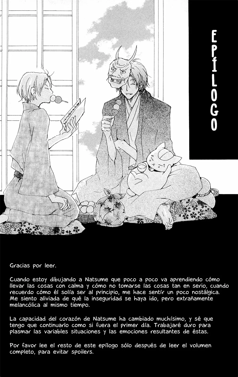 Página 44 del Manga