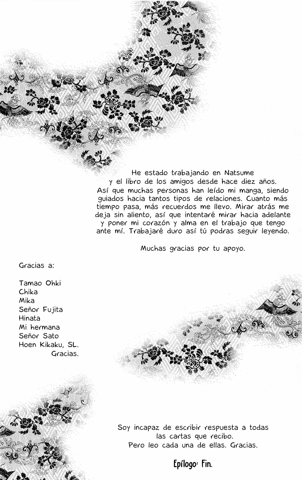 Página 47 del Manga