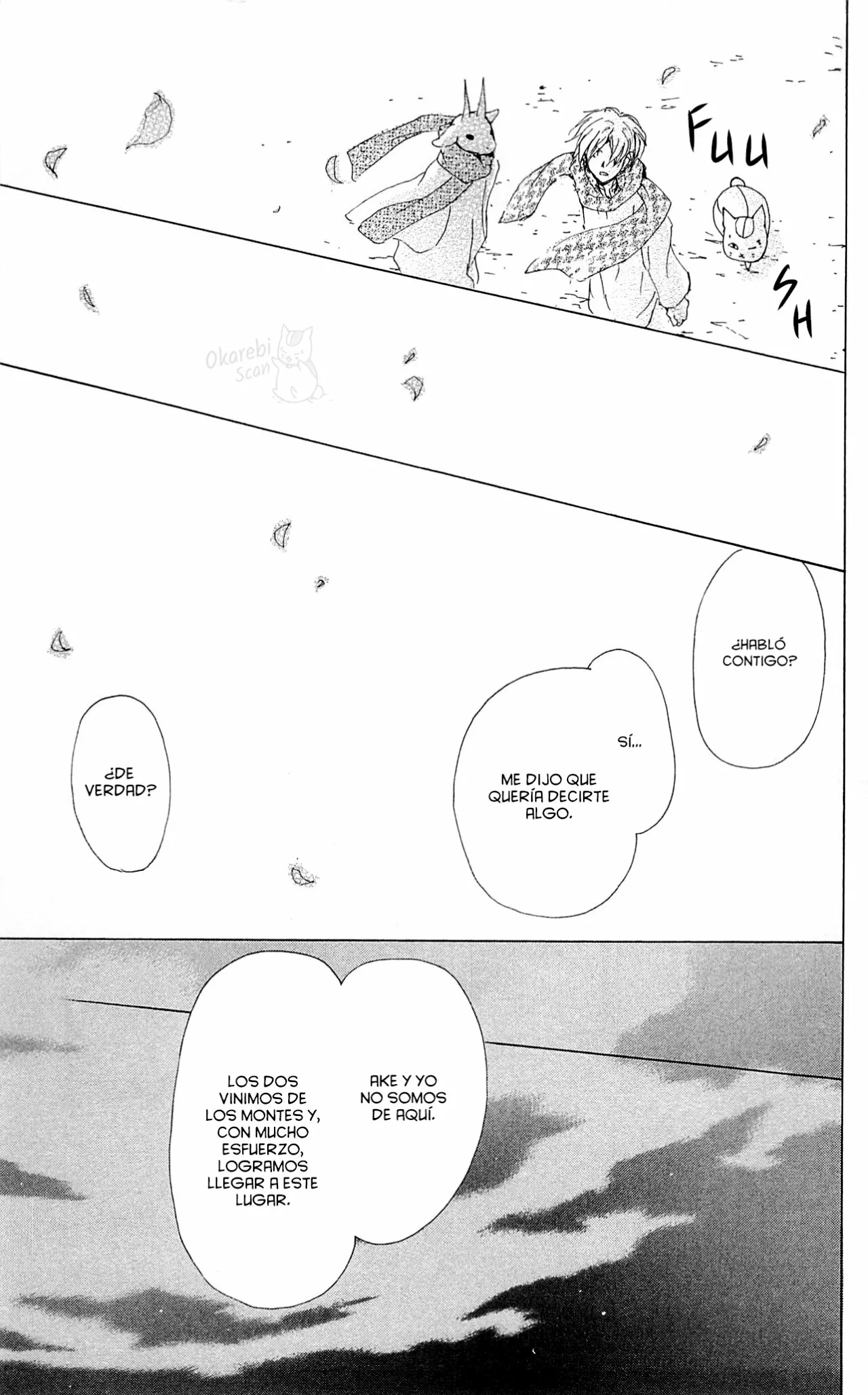 Página 34 del Manga