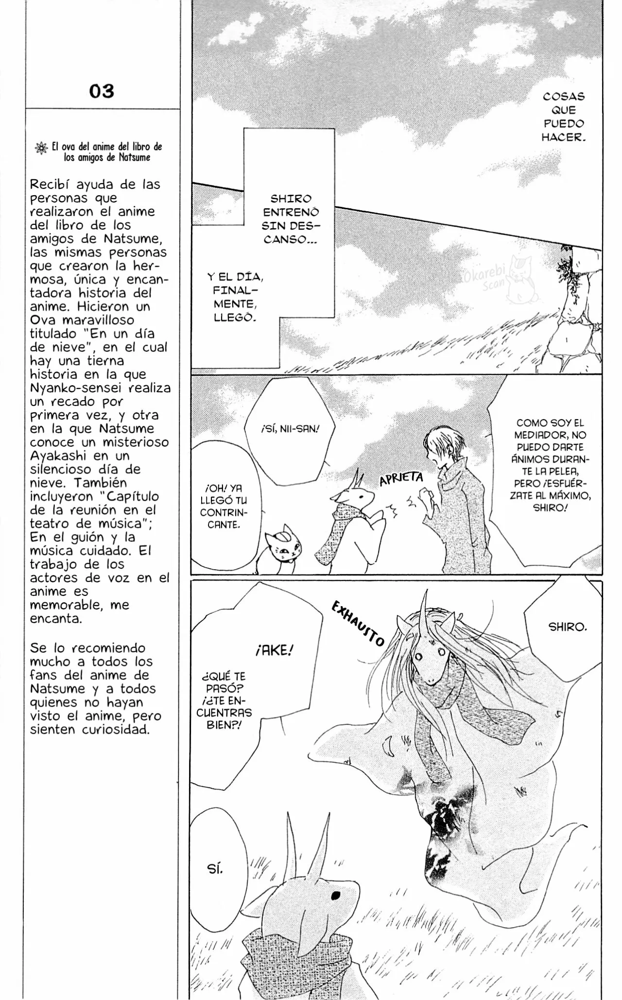 Página 40 del Manga