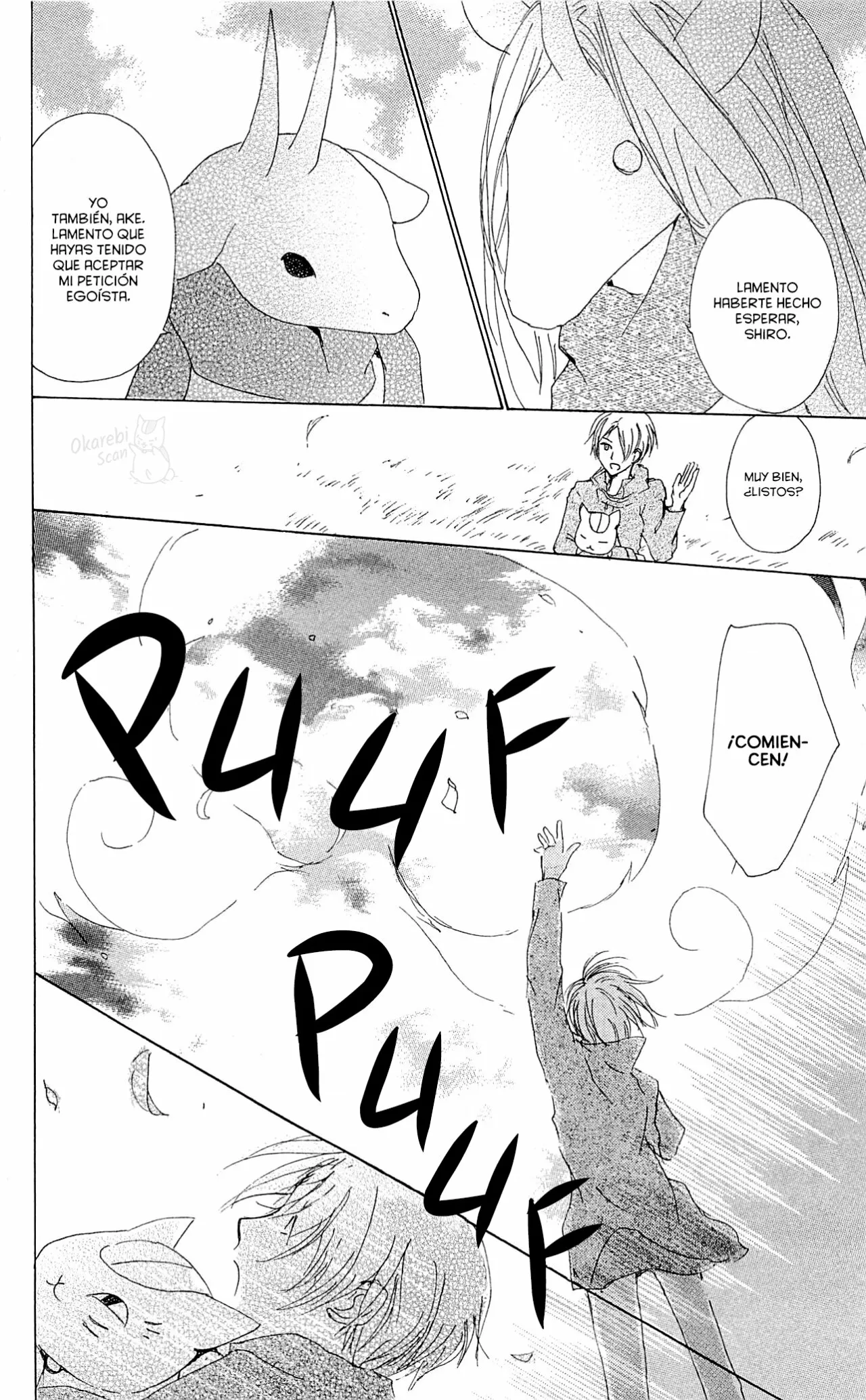 Página 41 del Manga