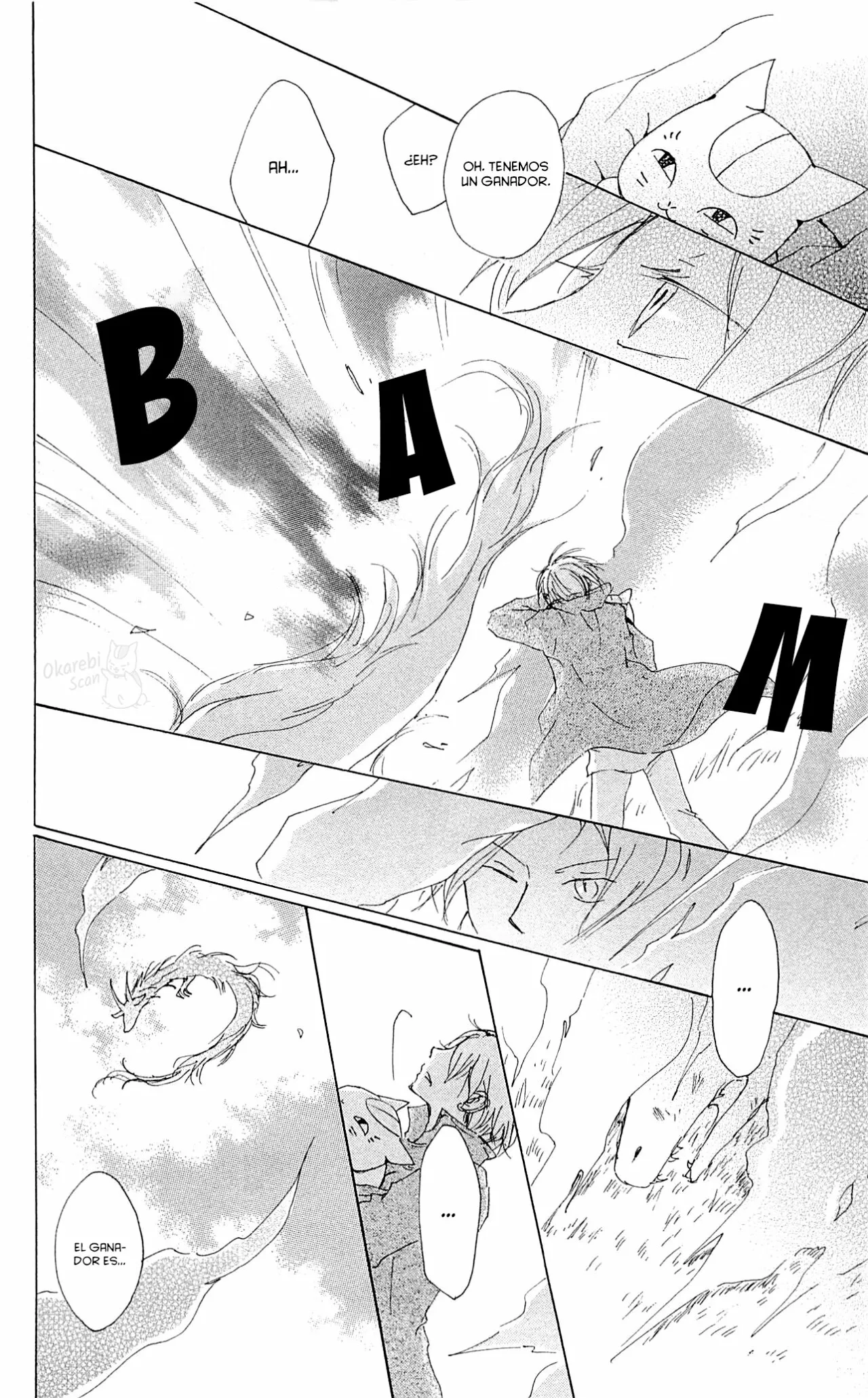 Página 43 del Manga