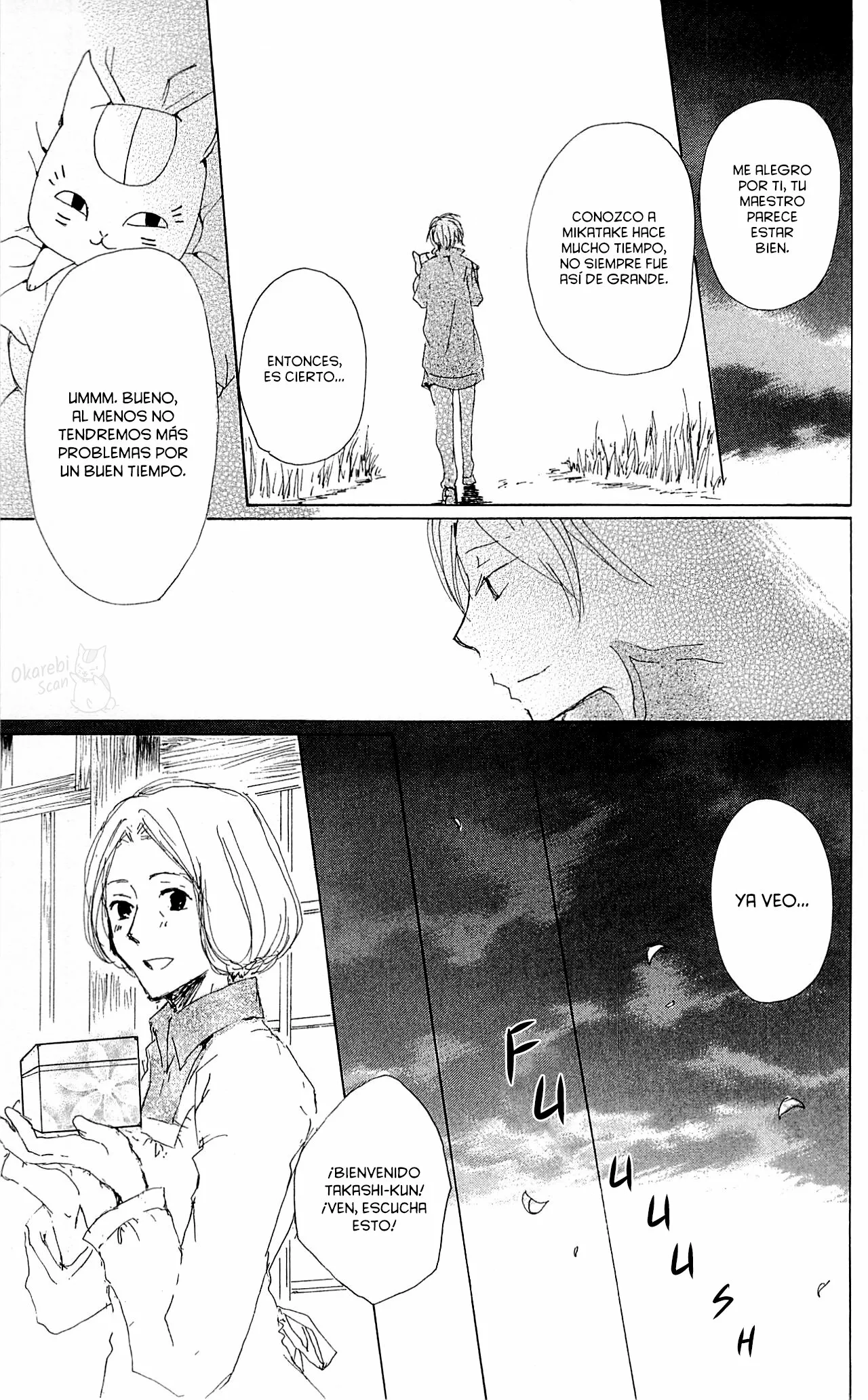 Página 48 del Manga