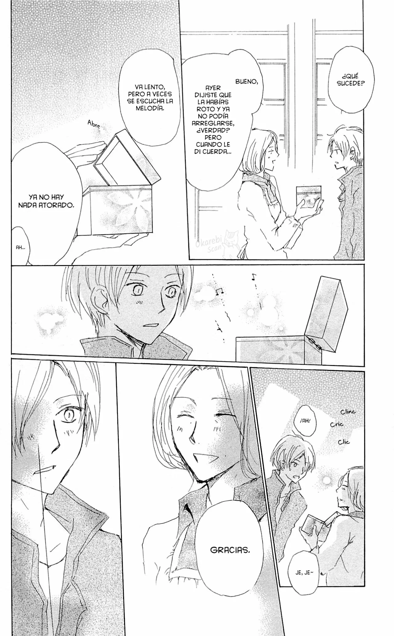 Página 49 del Manga