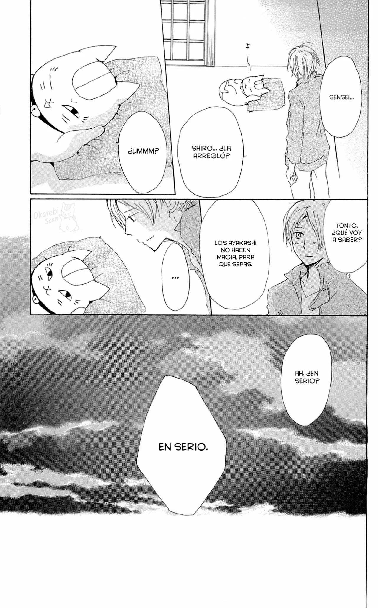 Página 50 del Manga