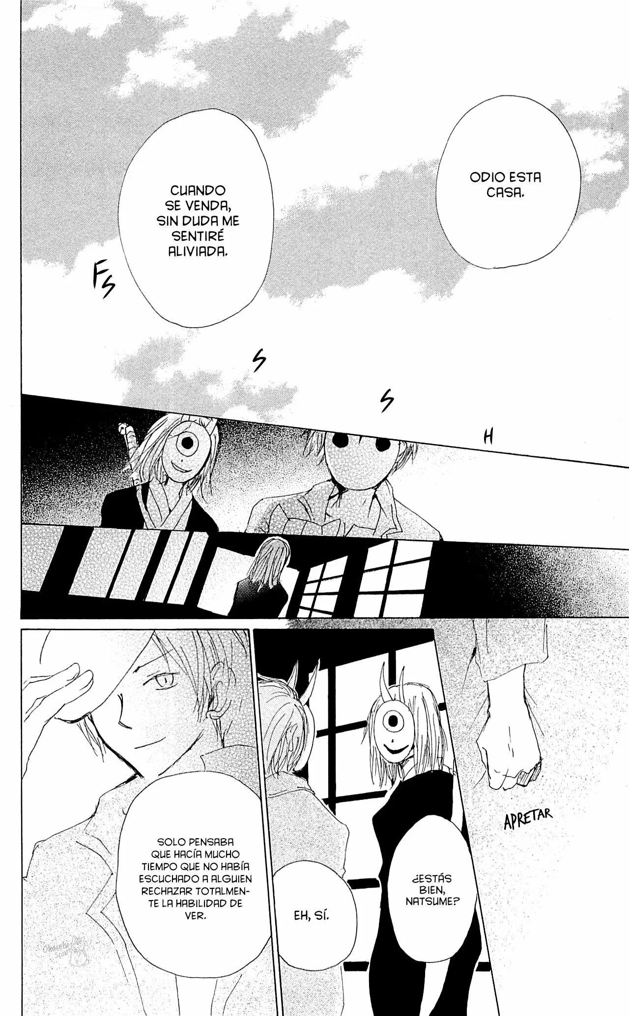 Página 36 del Manga