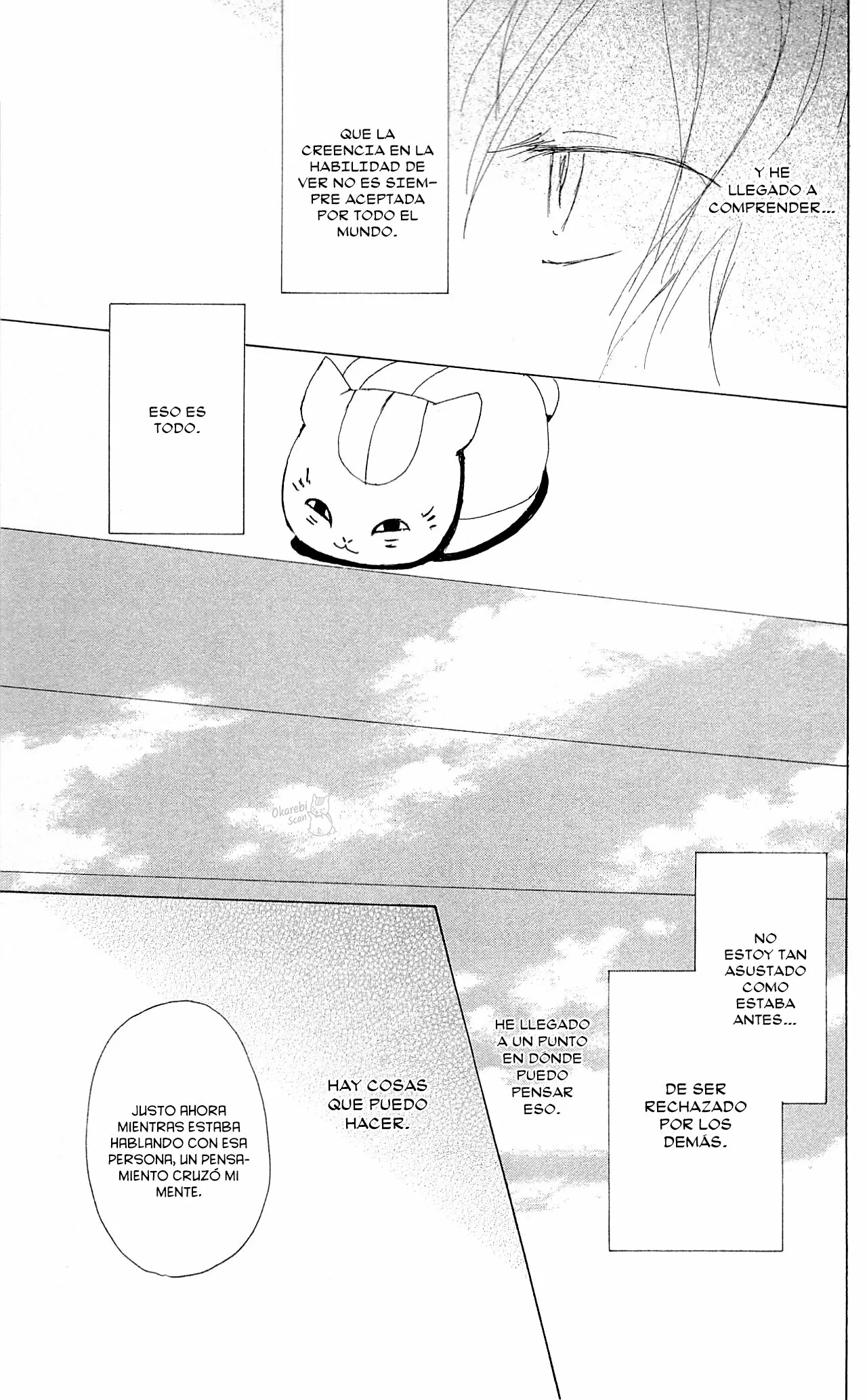 Página 37 del Manga