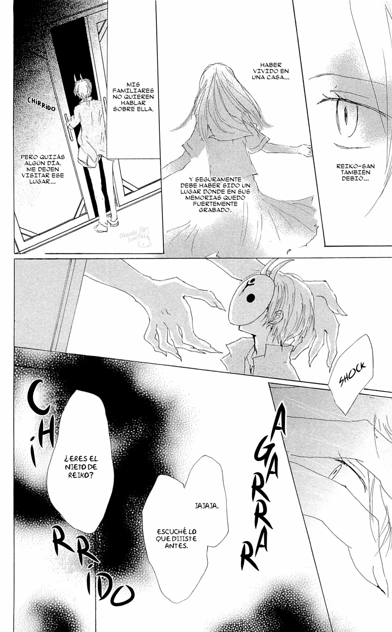Página 40 del Manga