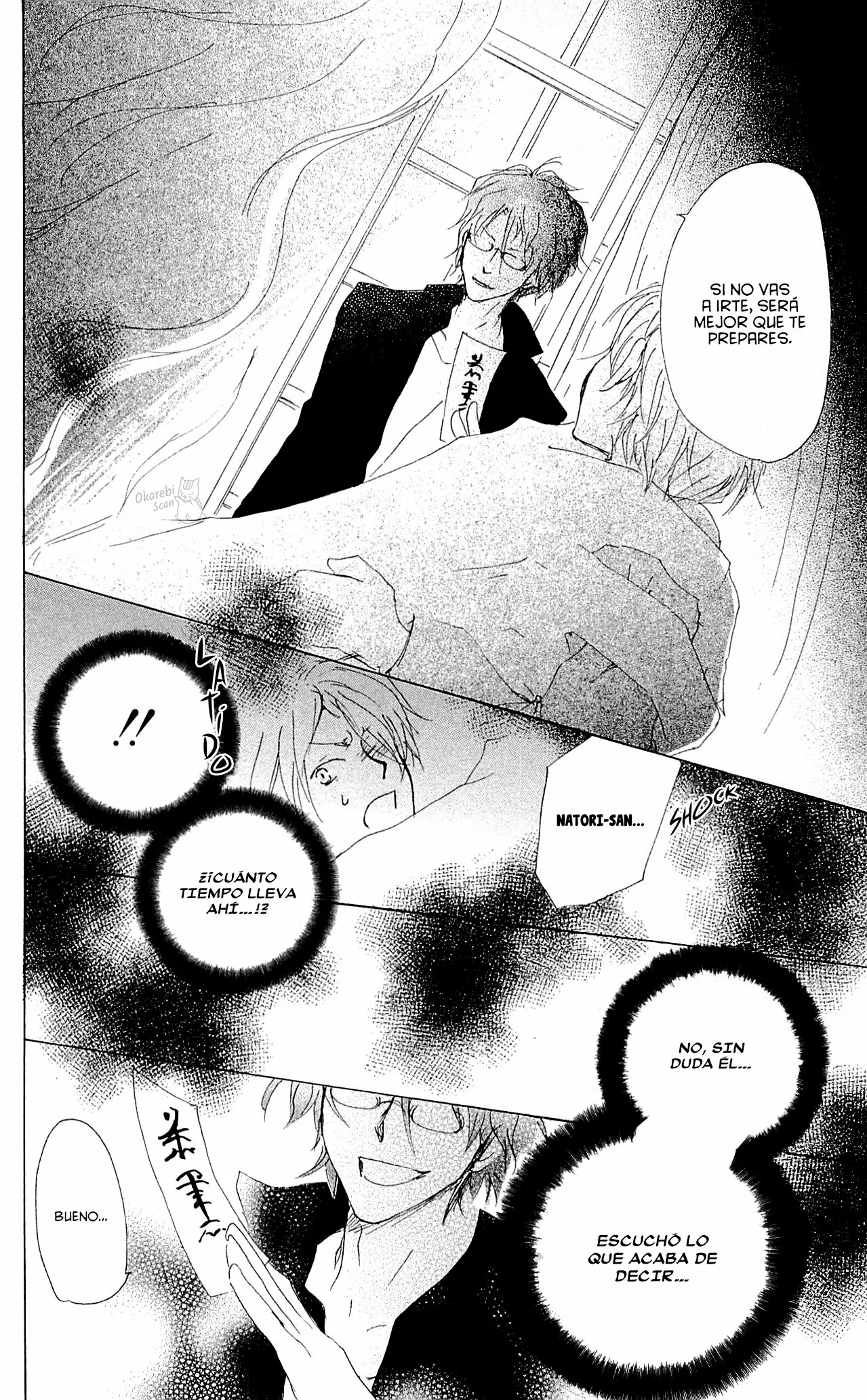 Página 42 del Manga