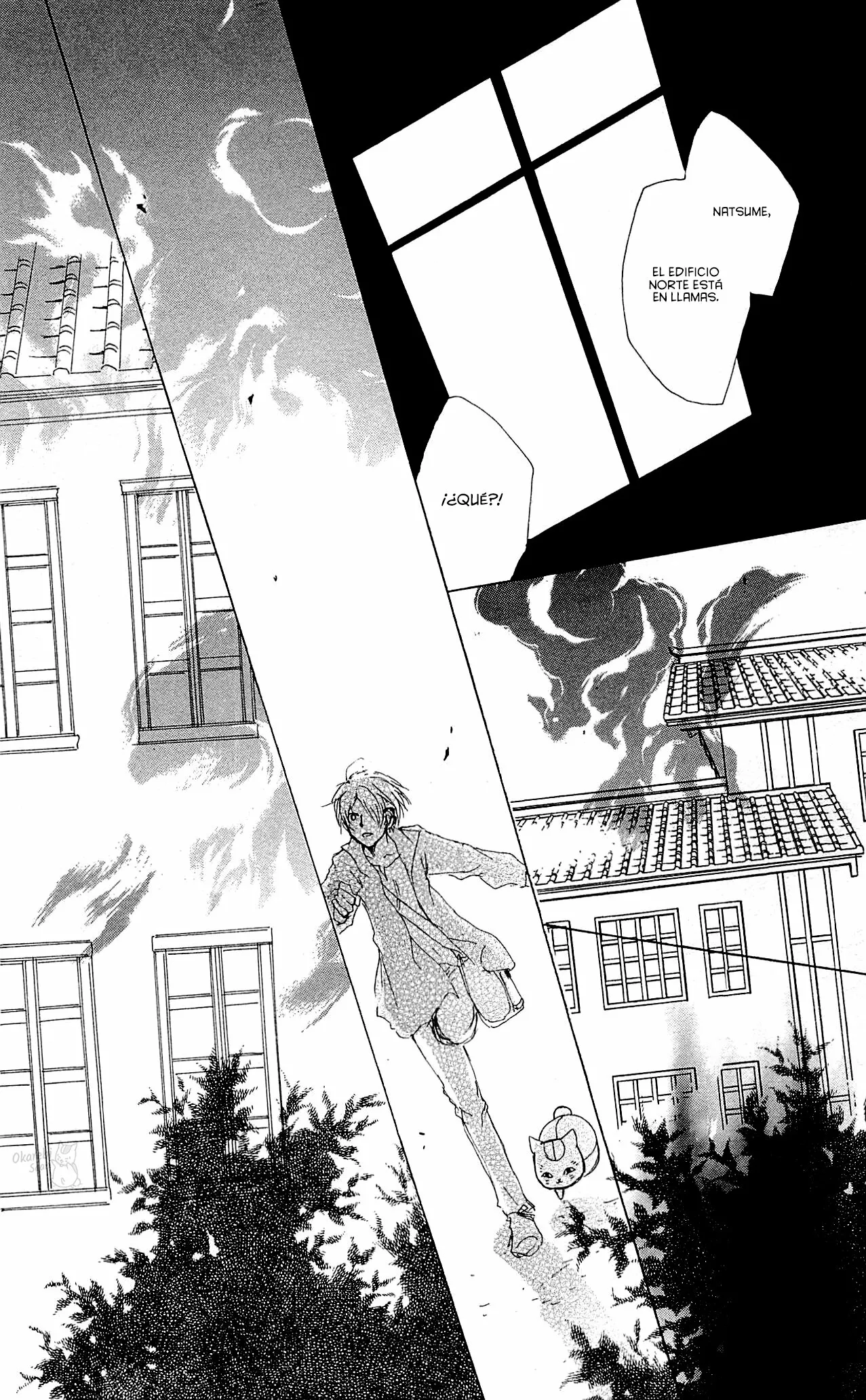 Página 35 del Manga