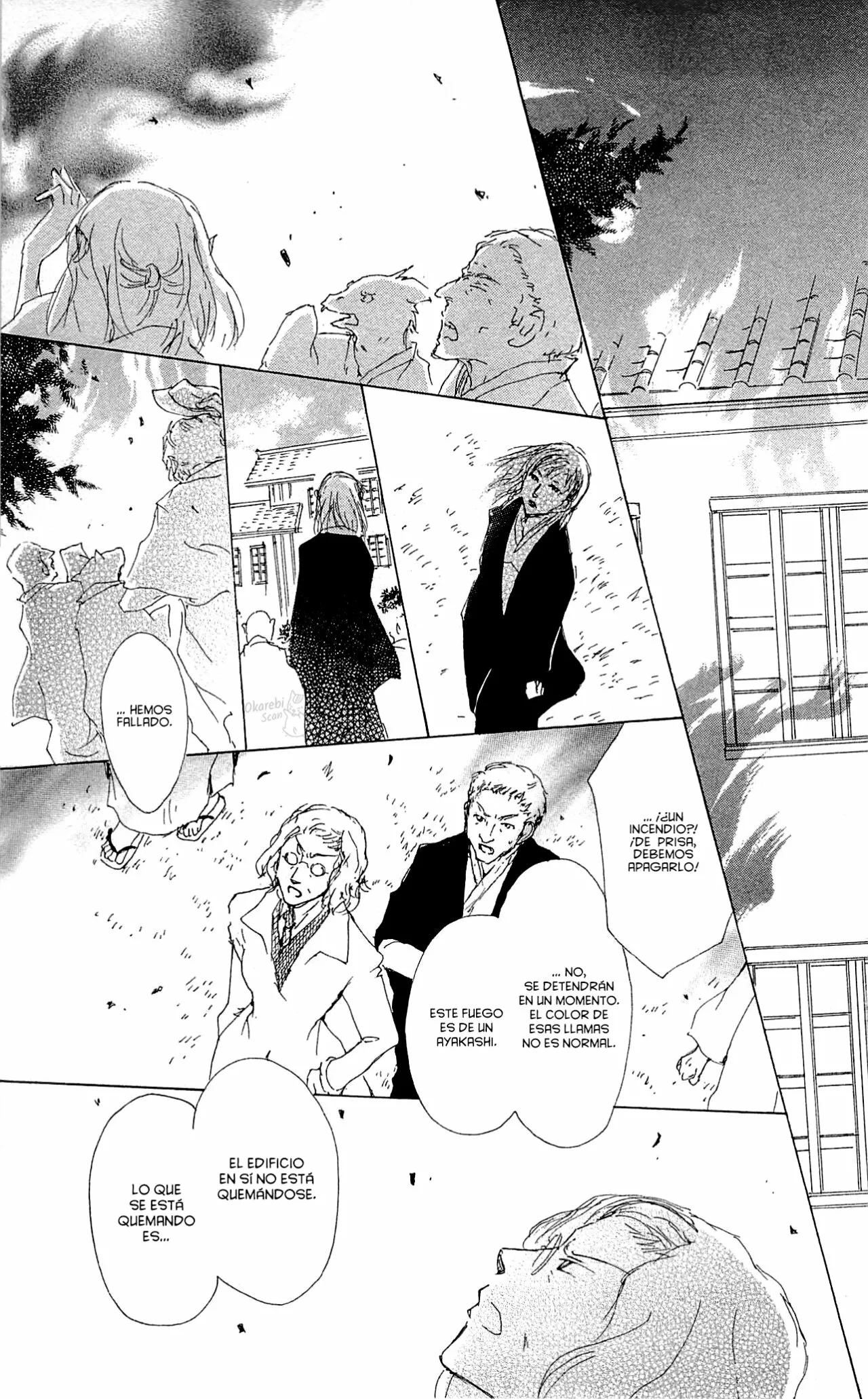 Página 36 del Manga