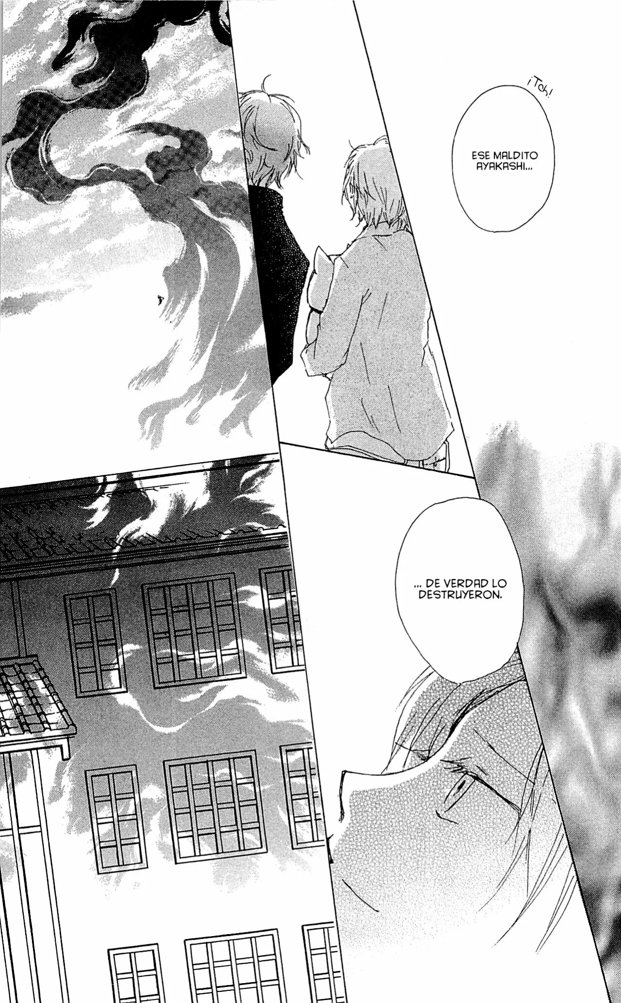 Página 37 del Manga