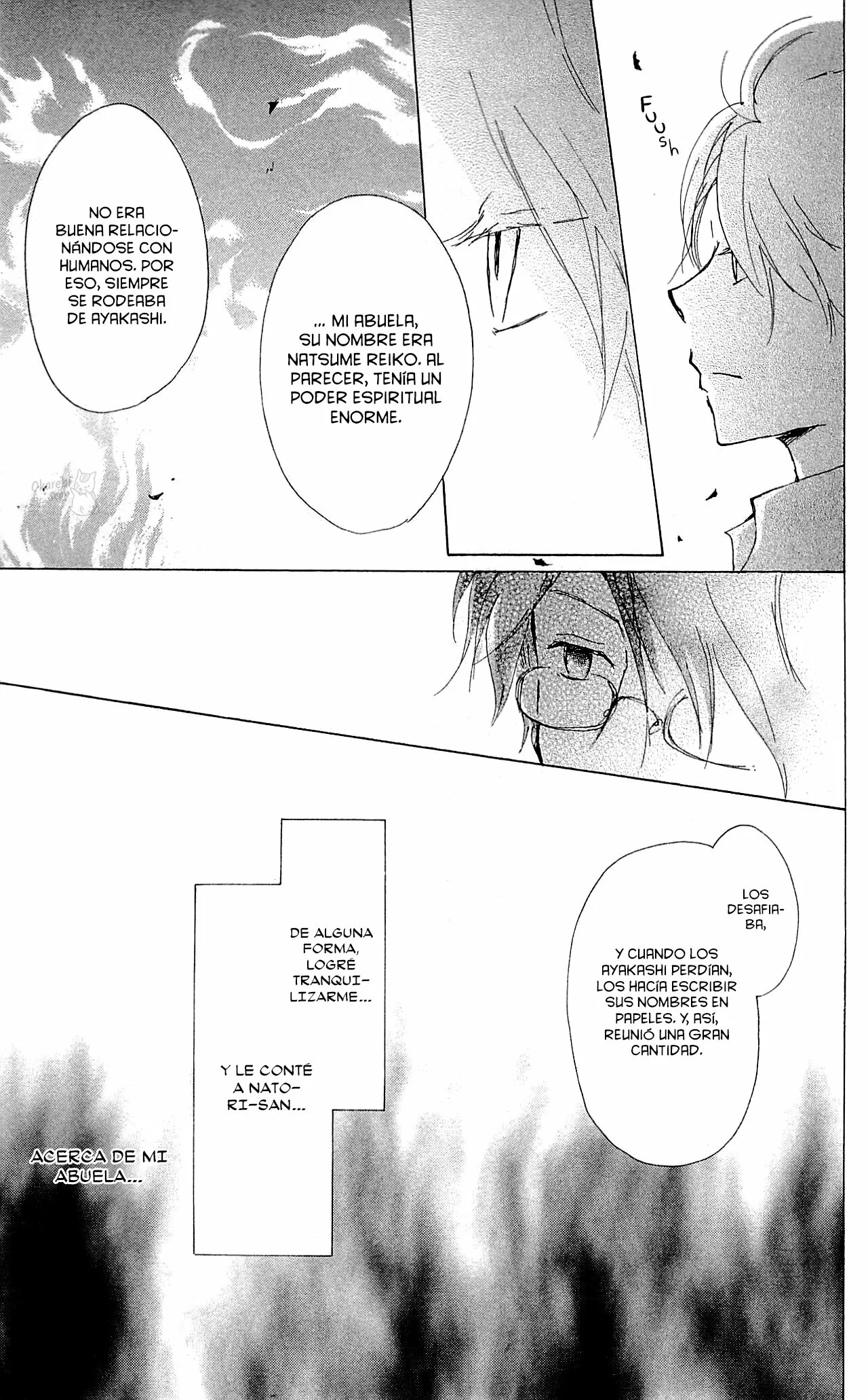 Página 42 del Manga