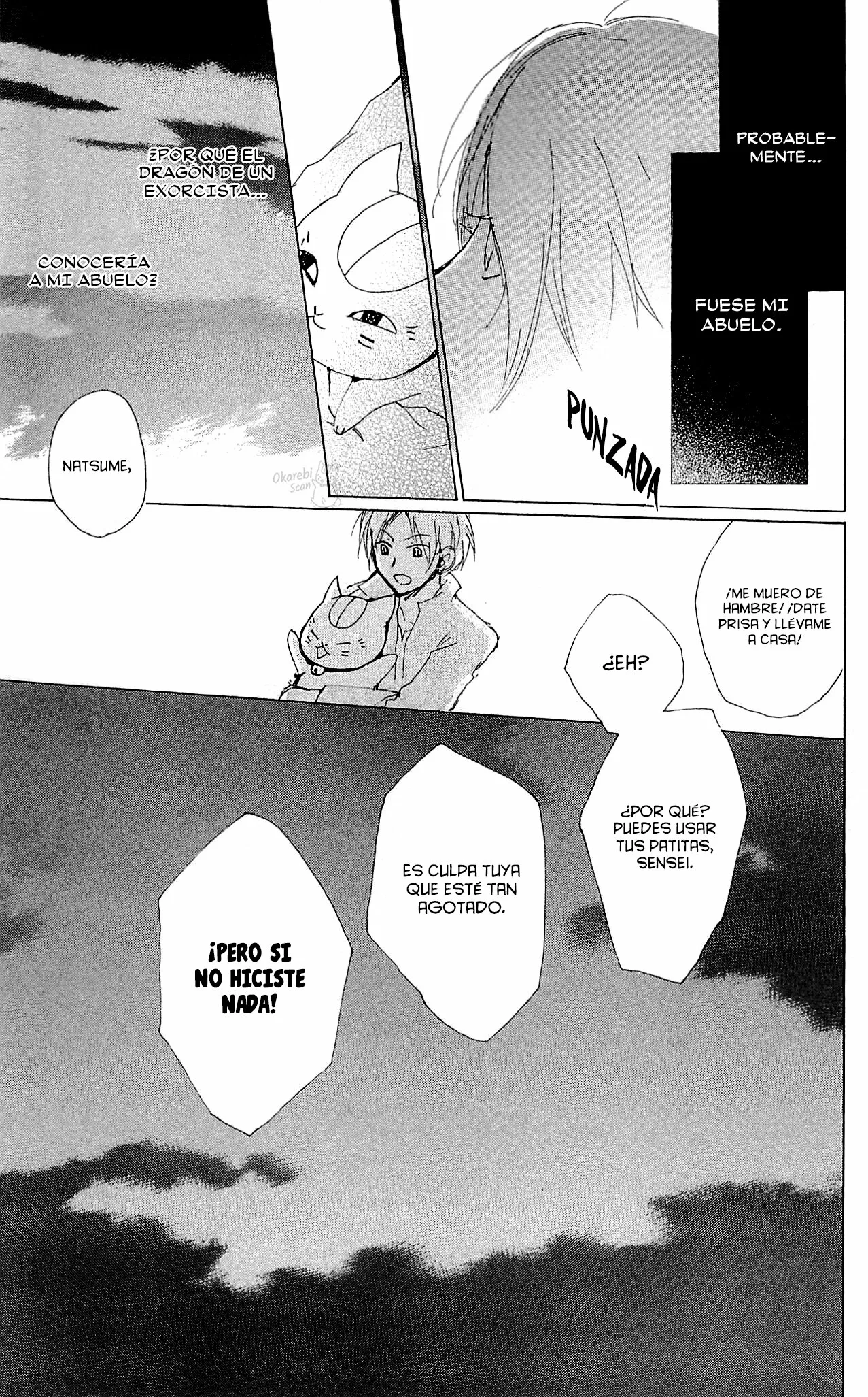 Página 48 del Manga