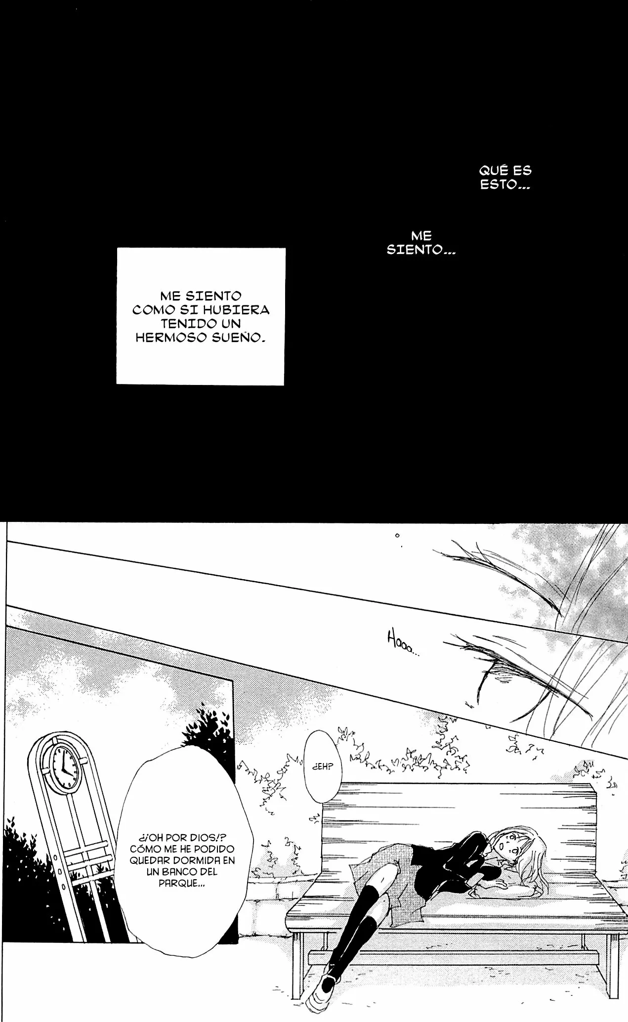 Página 41 del Manga
