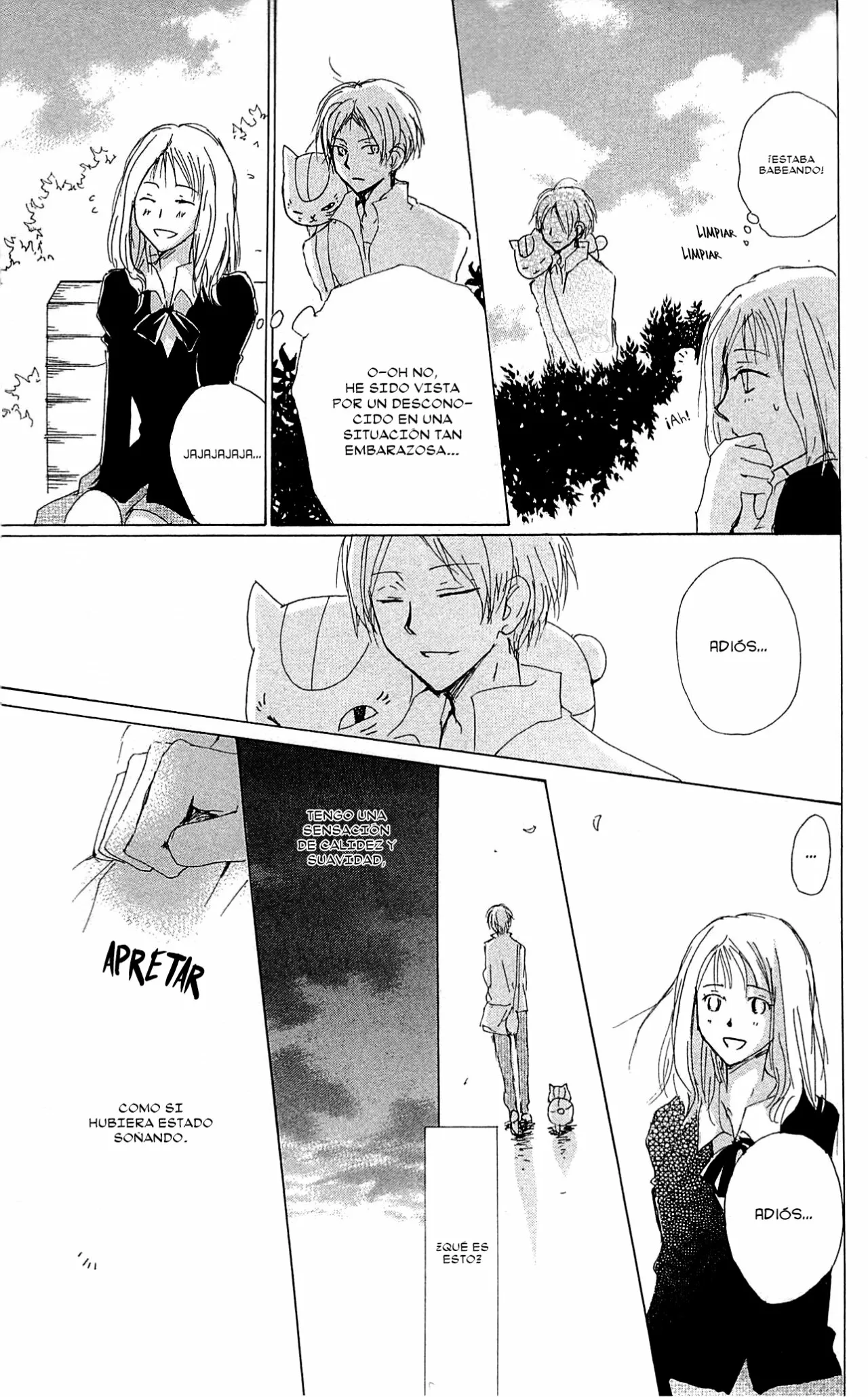 Página 42 del Manga