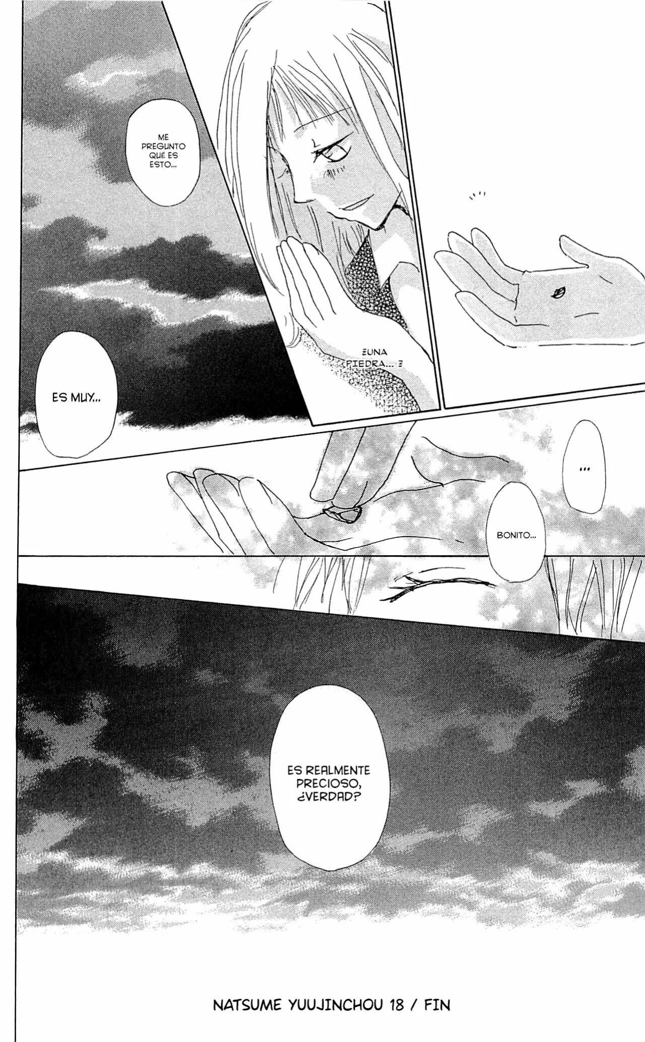 Página 43 del Manga