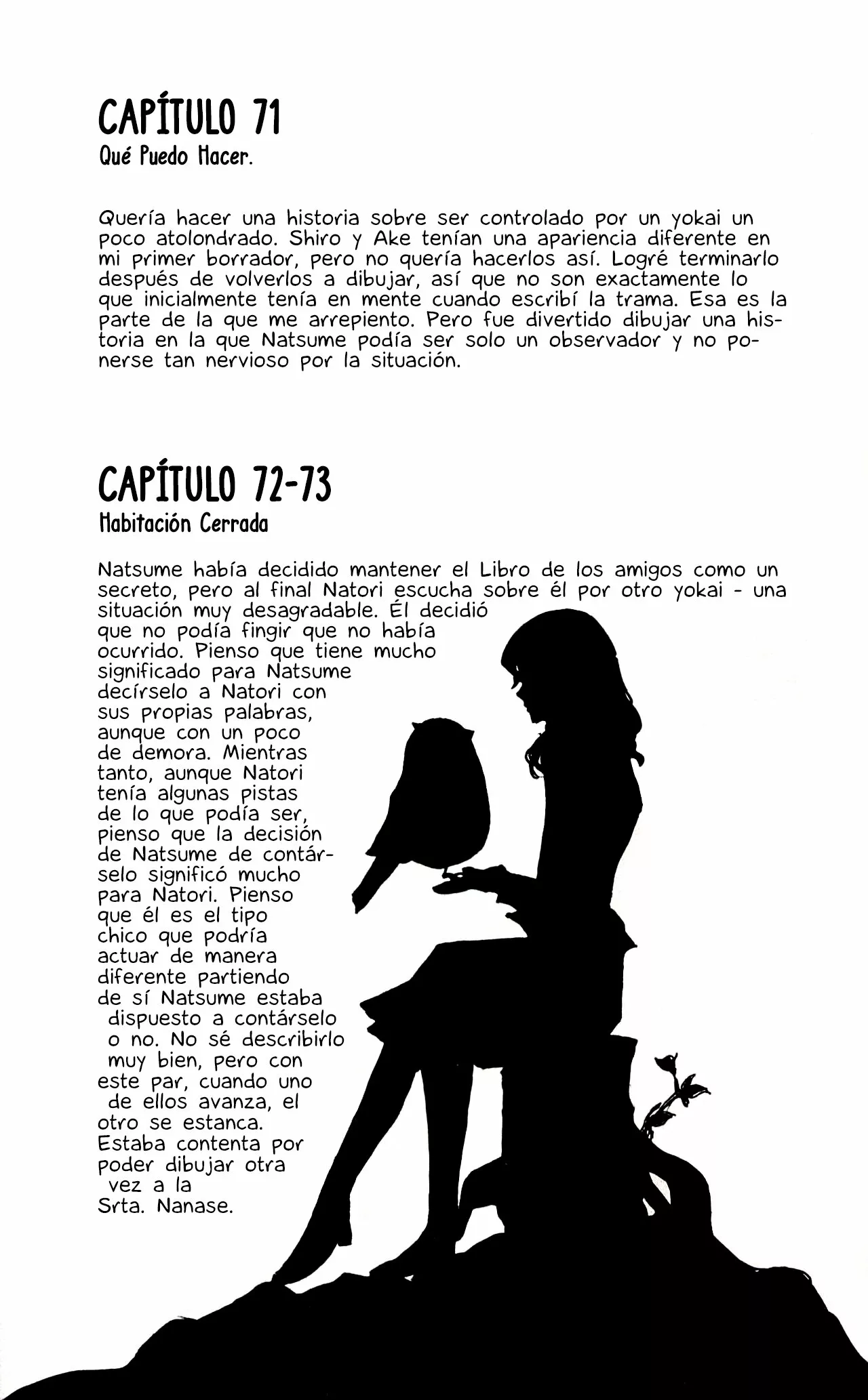 Página 45 del Manga