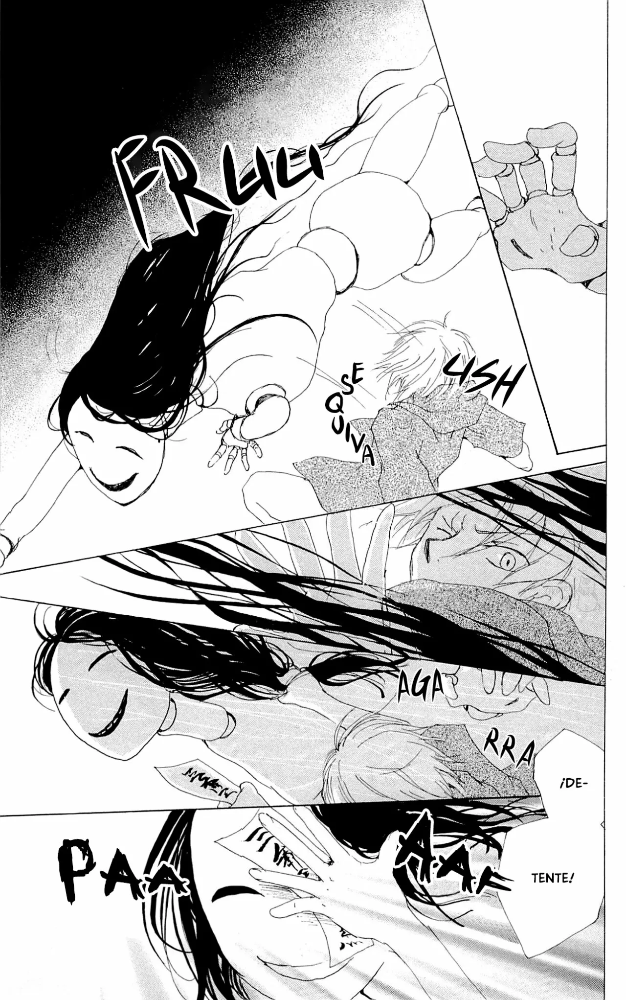 Página 36 del Manga