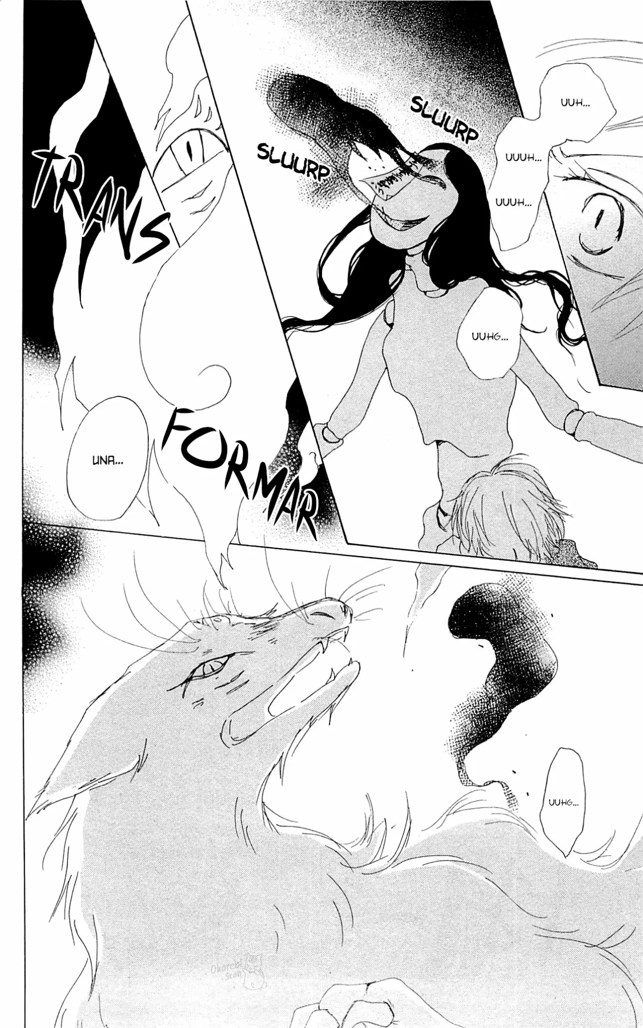 Página 37 del Manga