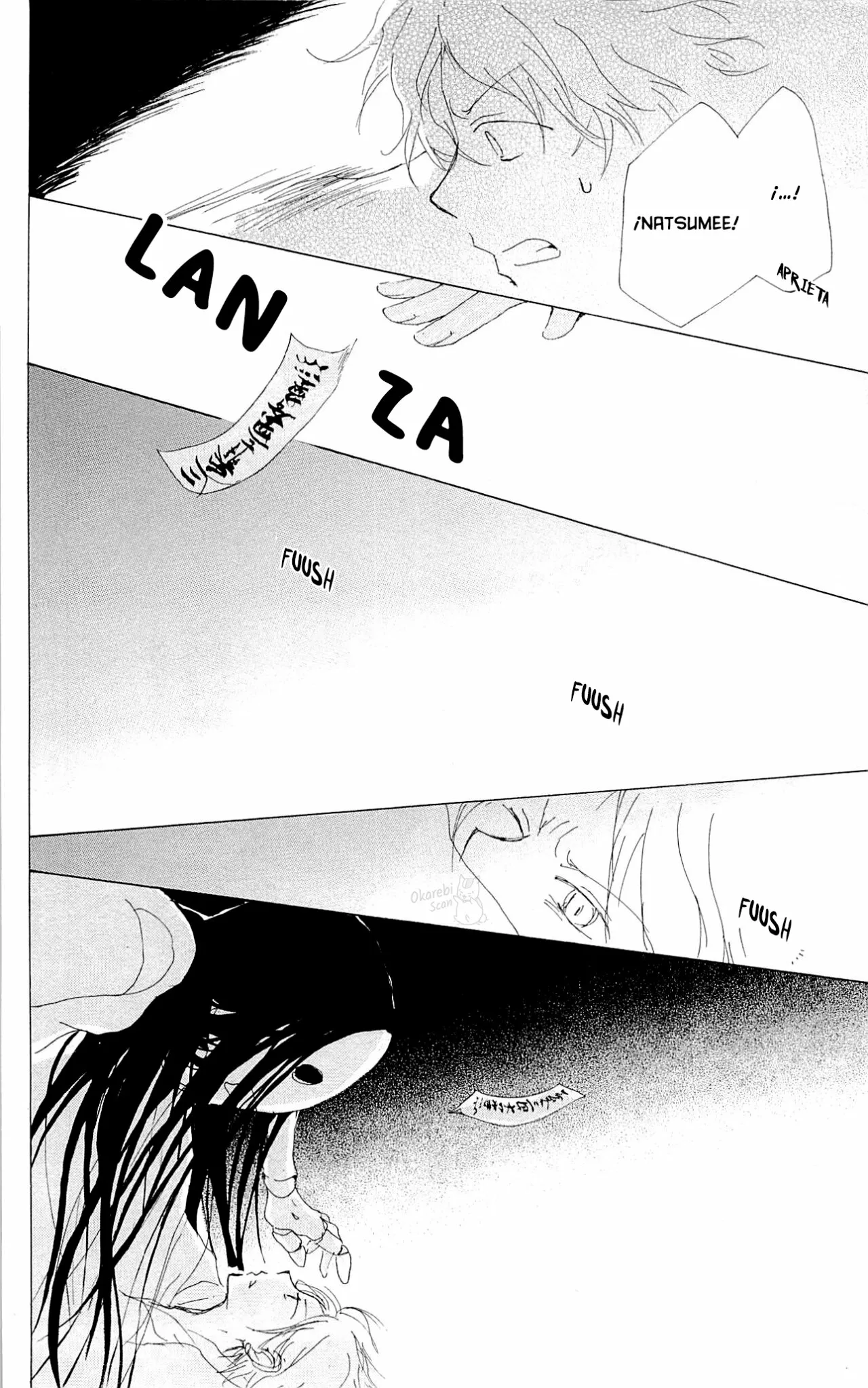 Página 43 del Manga