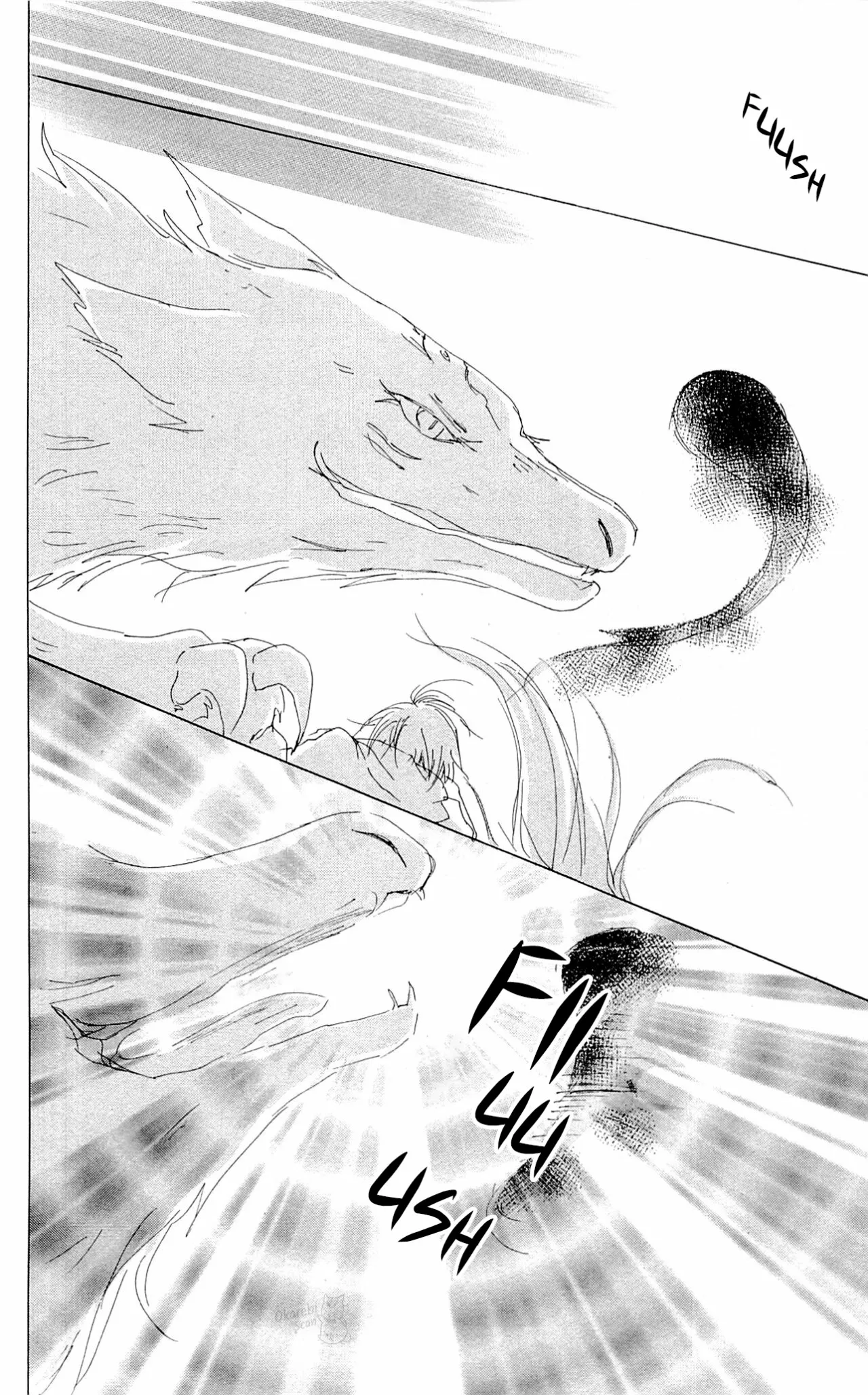 Página 45 del Manga