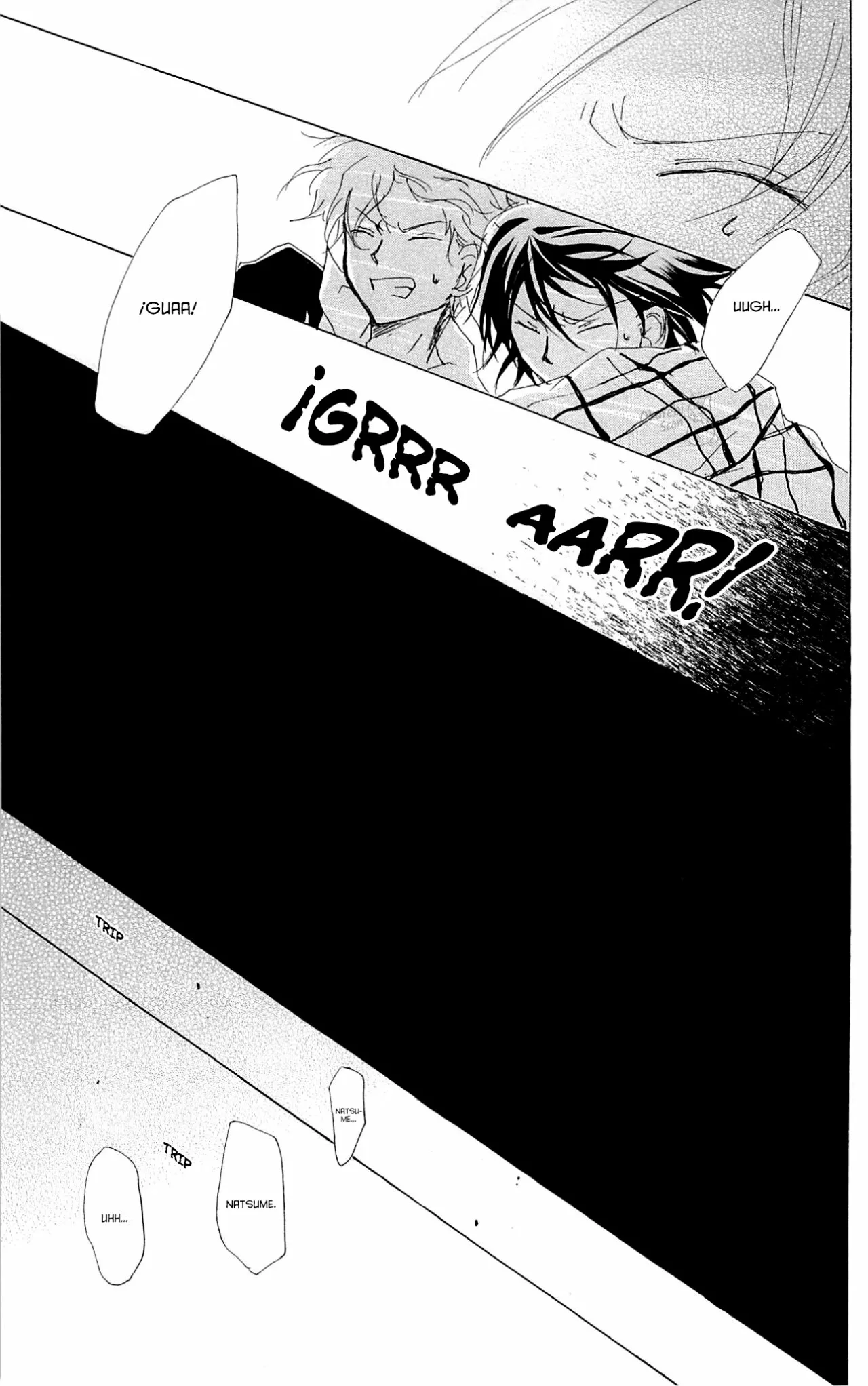 Página 46 del Manga