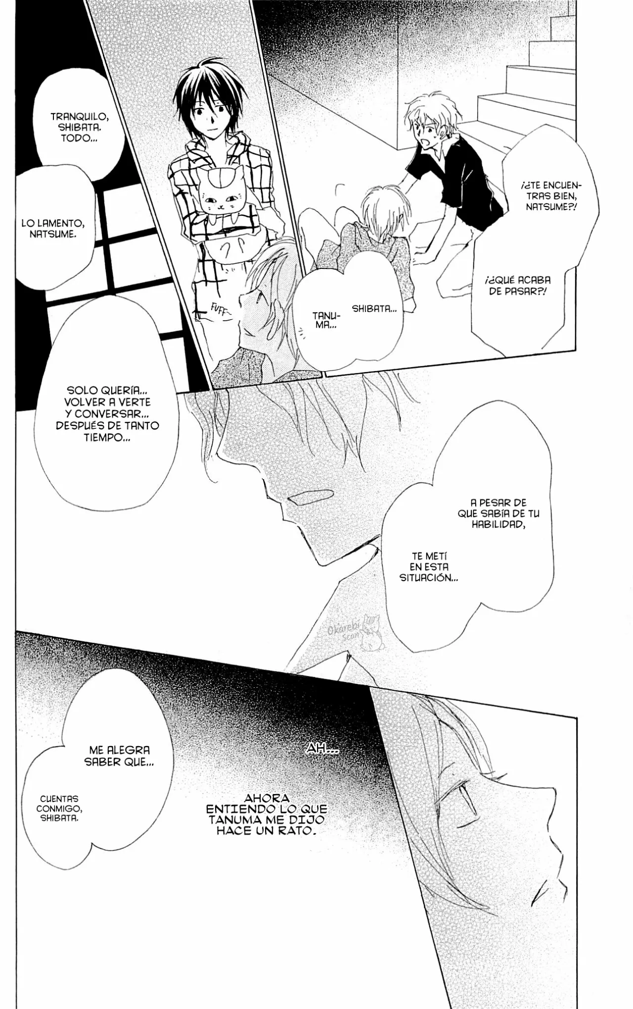 Página 47 del Manga