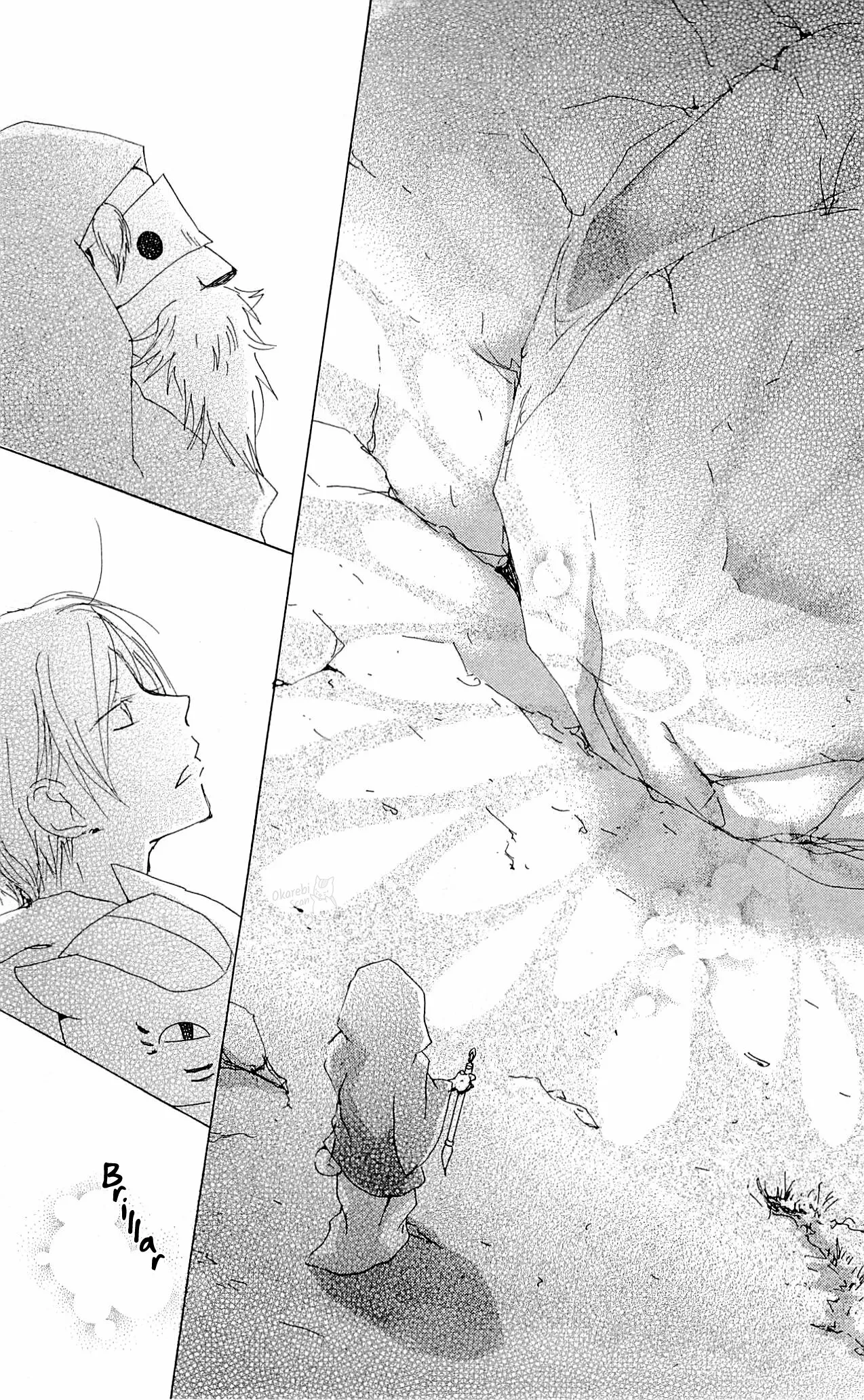 Página 37 del Manga