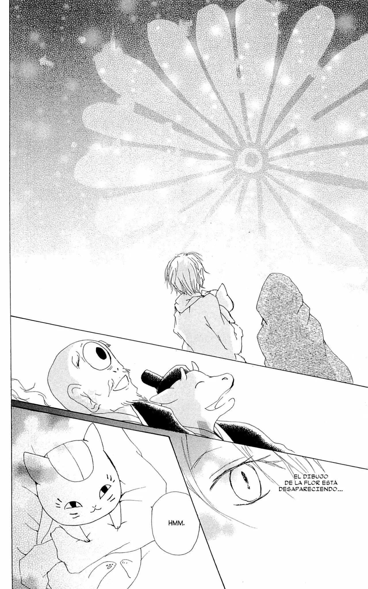 Página 38 del Manga