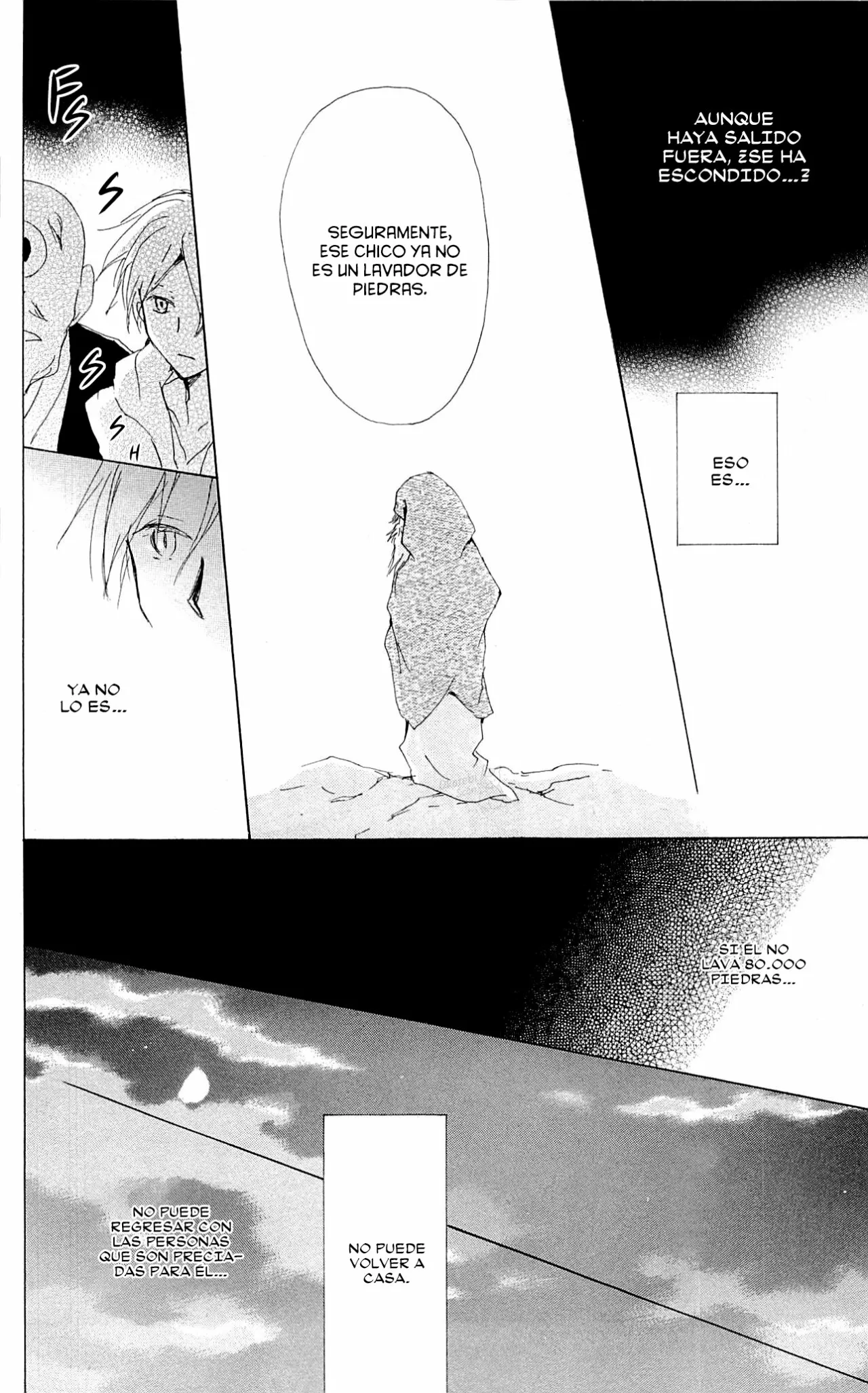 Página 42 del Manga