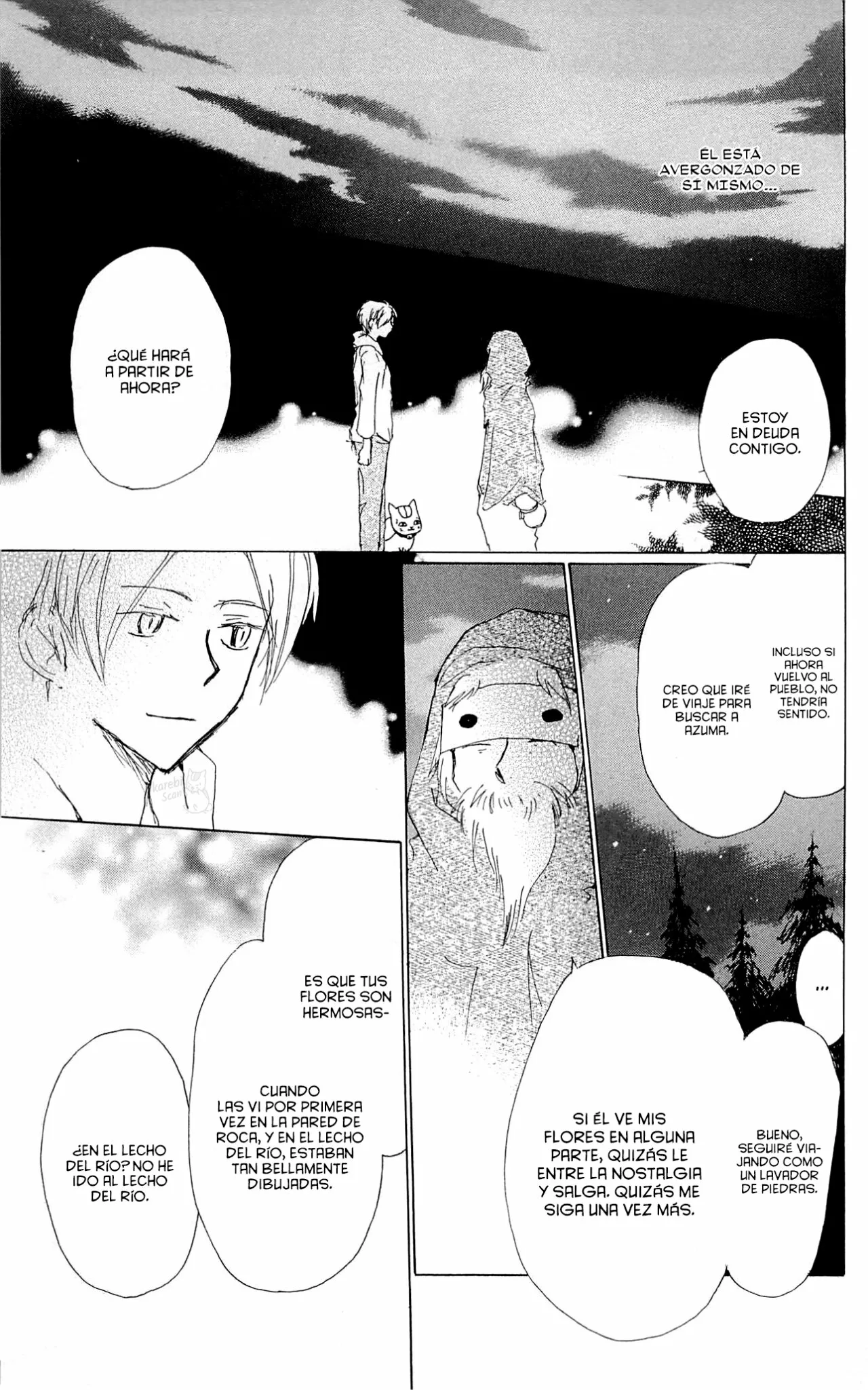 Página 43 del Manga