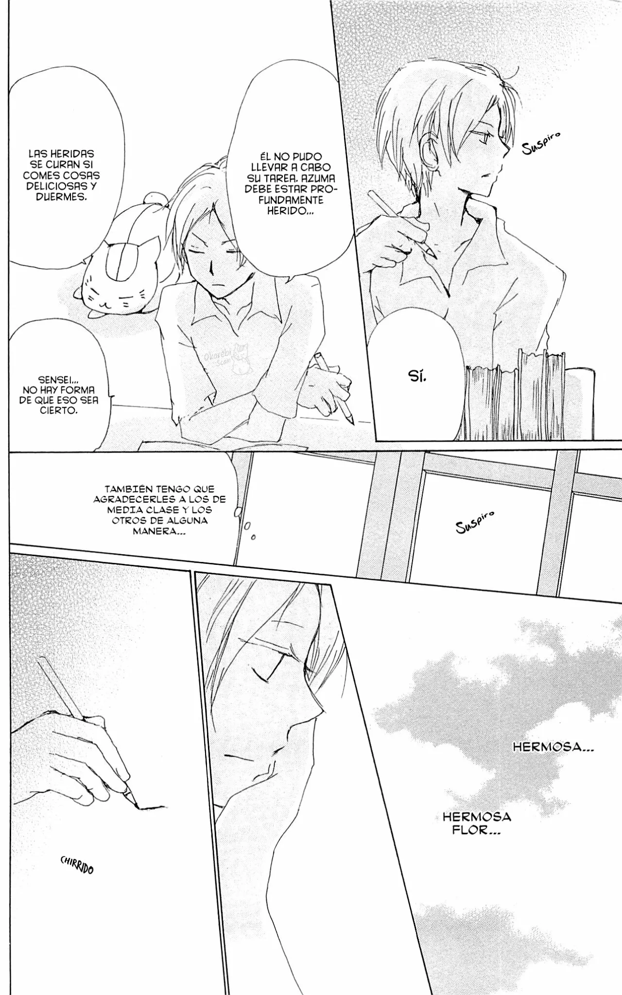 Página 48 del Manga