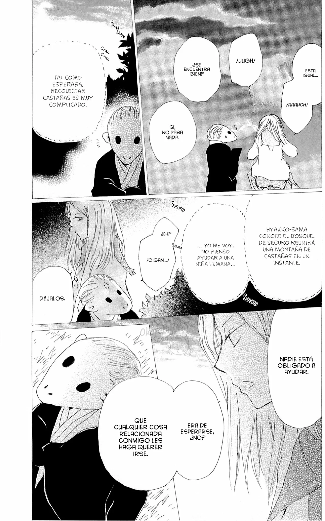 Página 36 del Manga