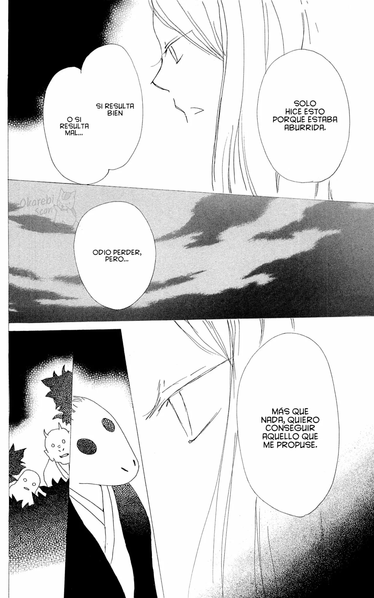 Página 37 del Manga
