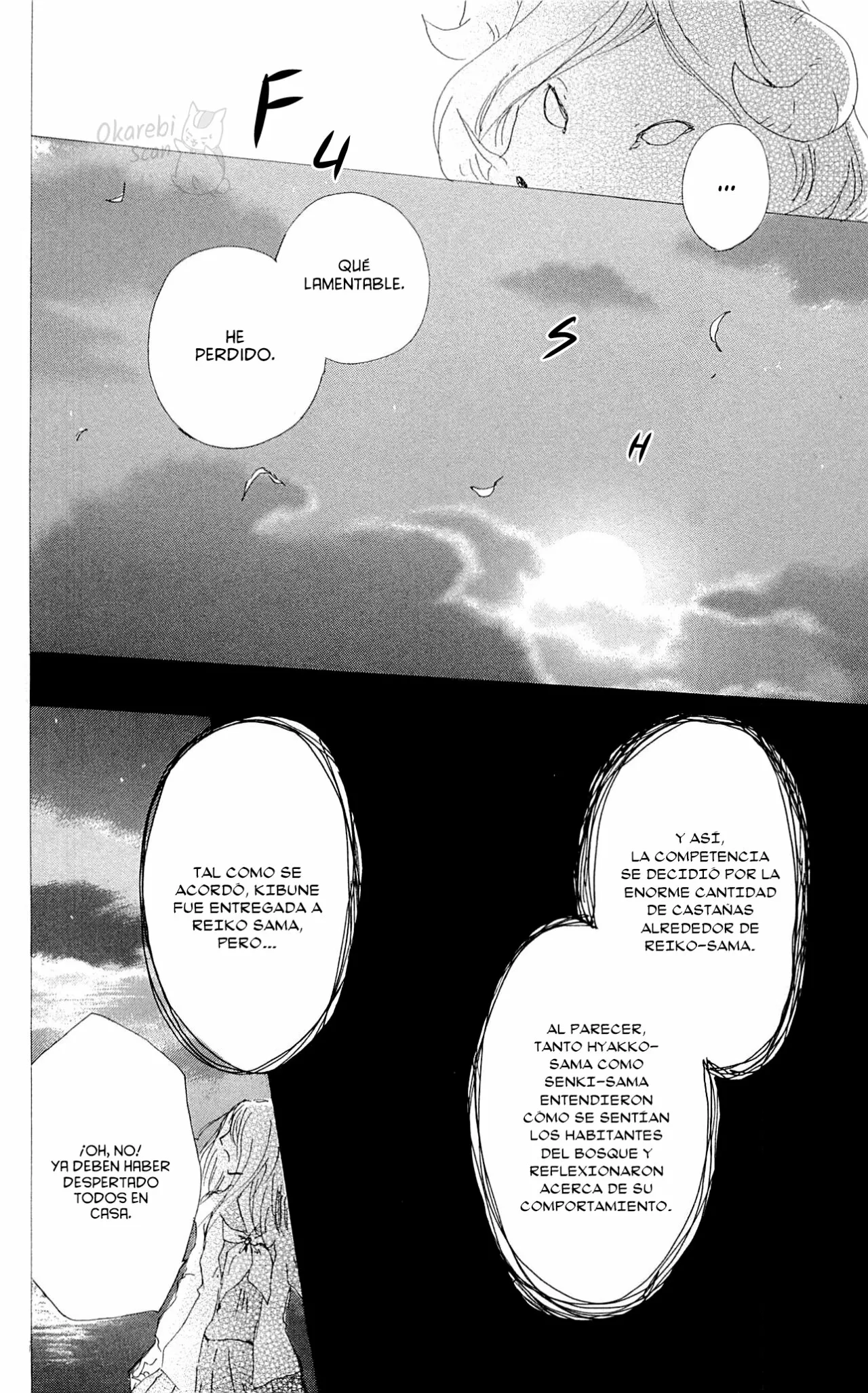 Página 42 del Manga