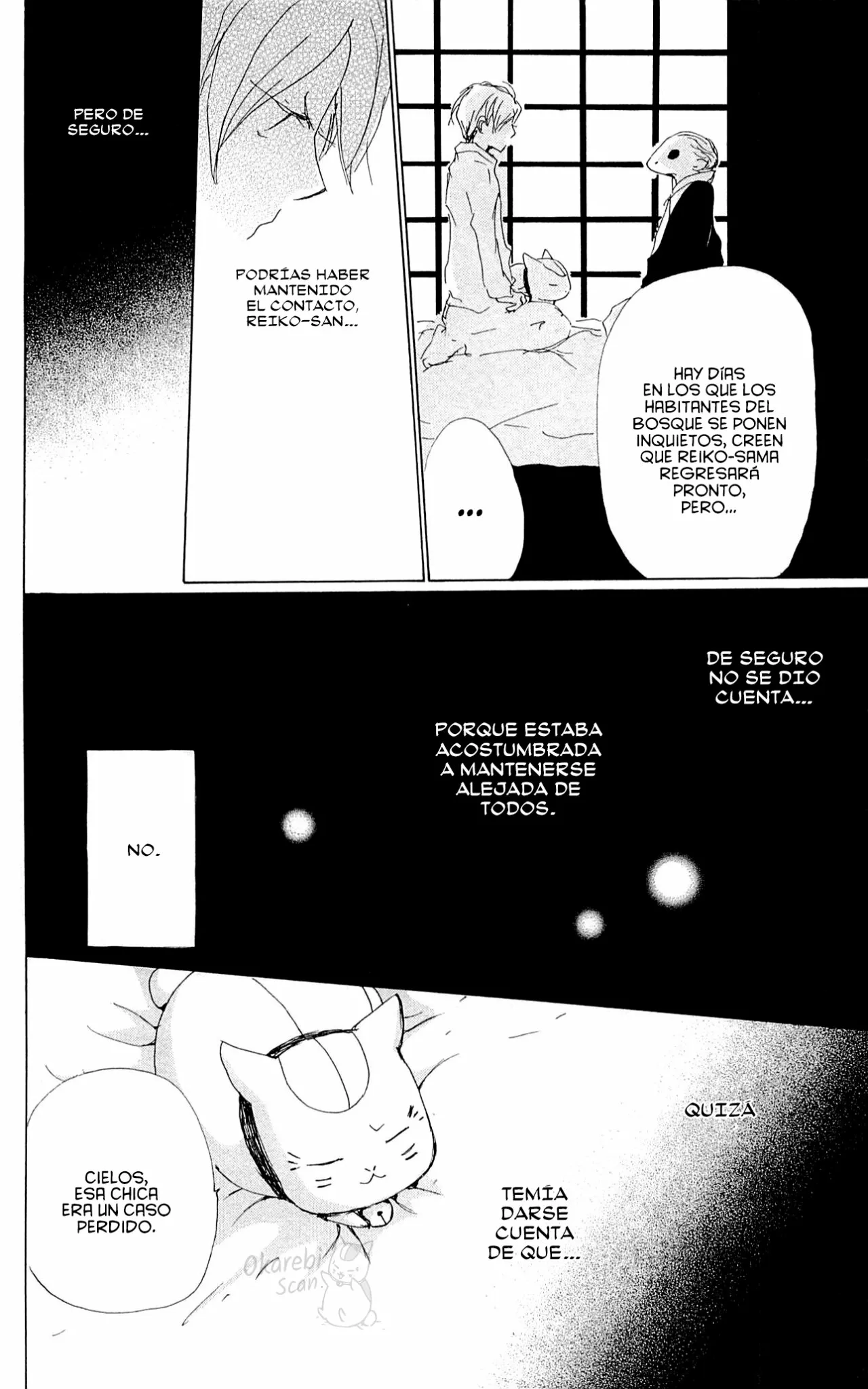 Página 44 del Manga