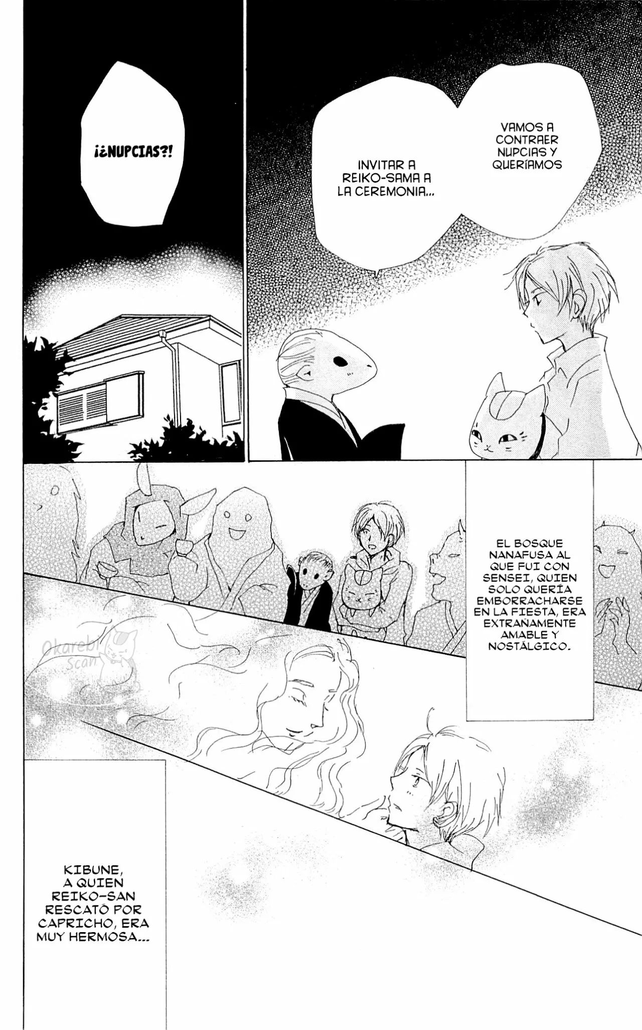 Página 46 del Manga