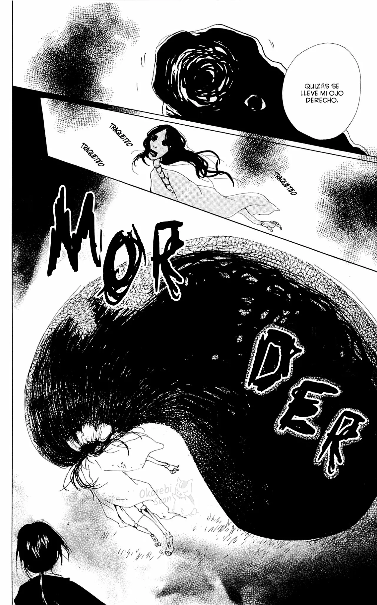Página 35 del Manga