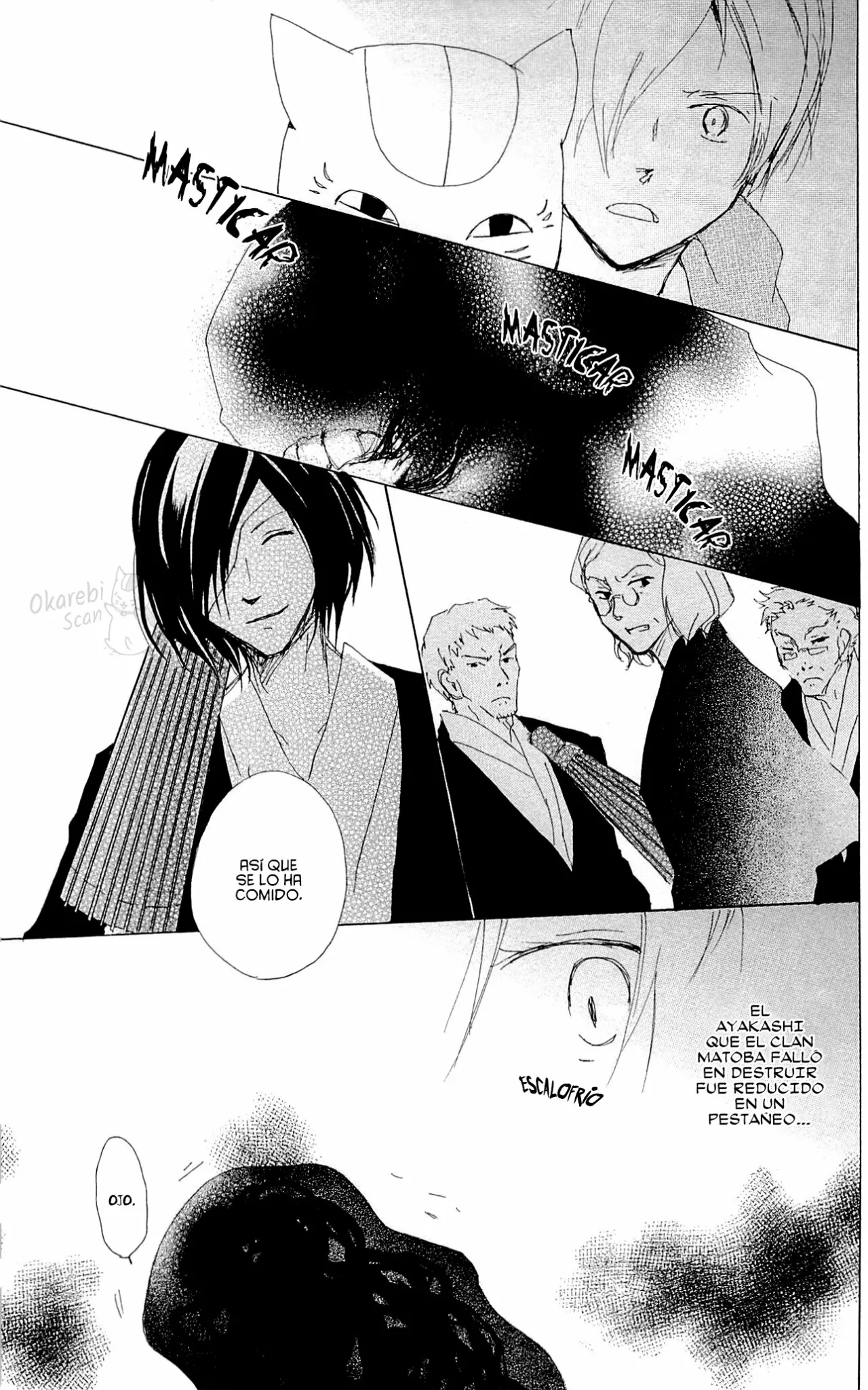 Página 36 del Manga