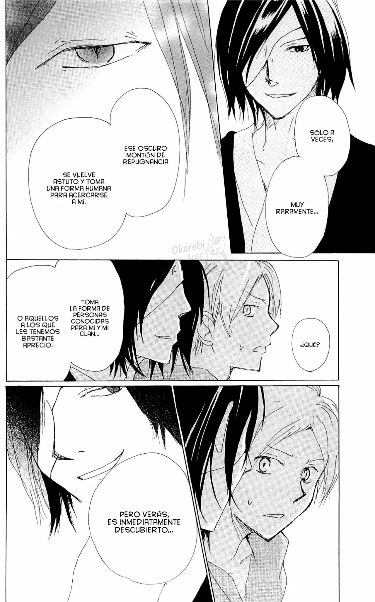 Página 39 del Manga