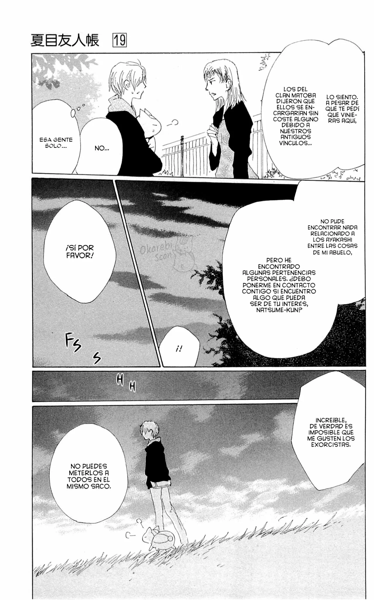 Página 42 del Manga