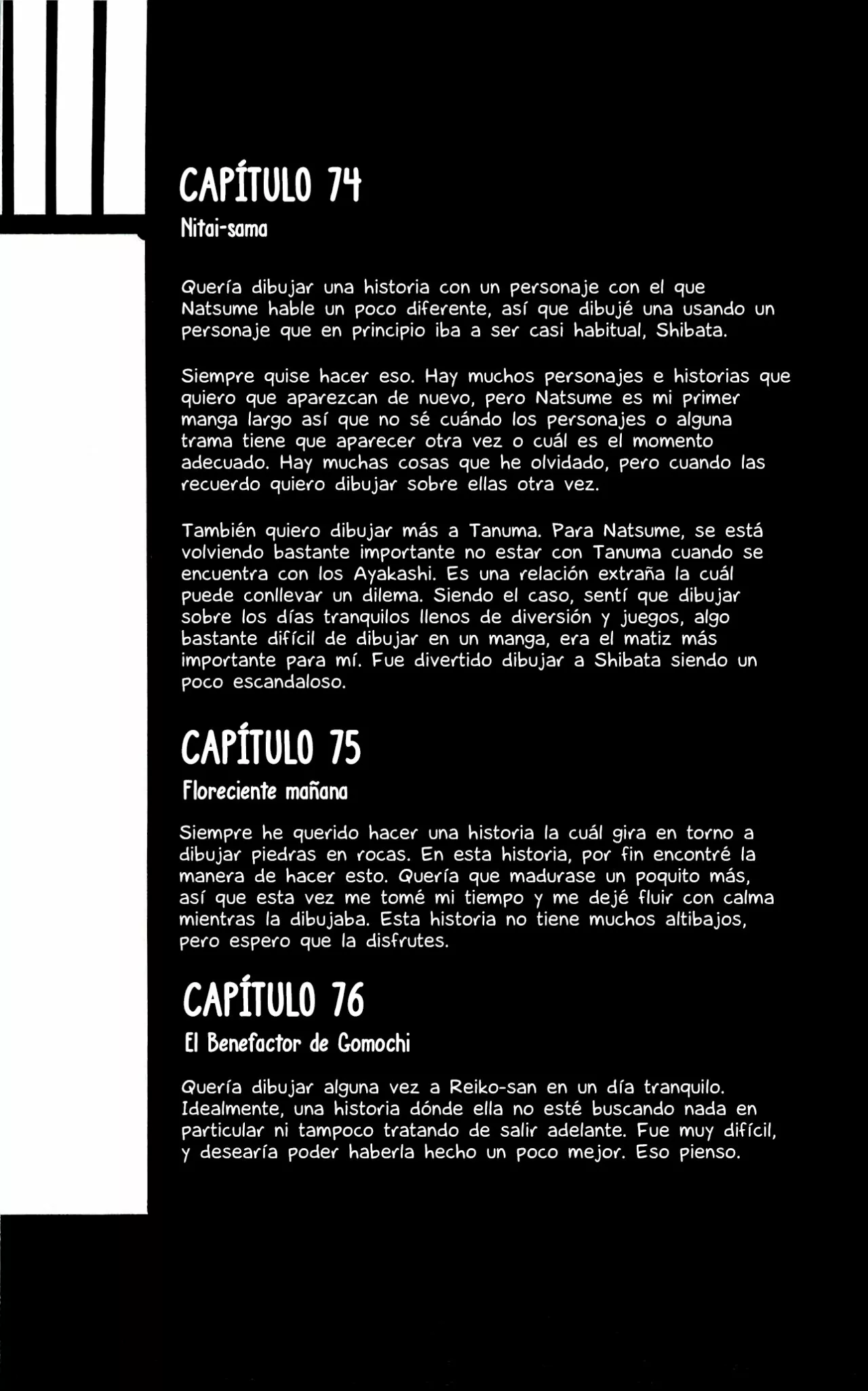 Página 45 del Manga
