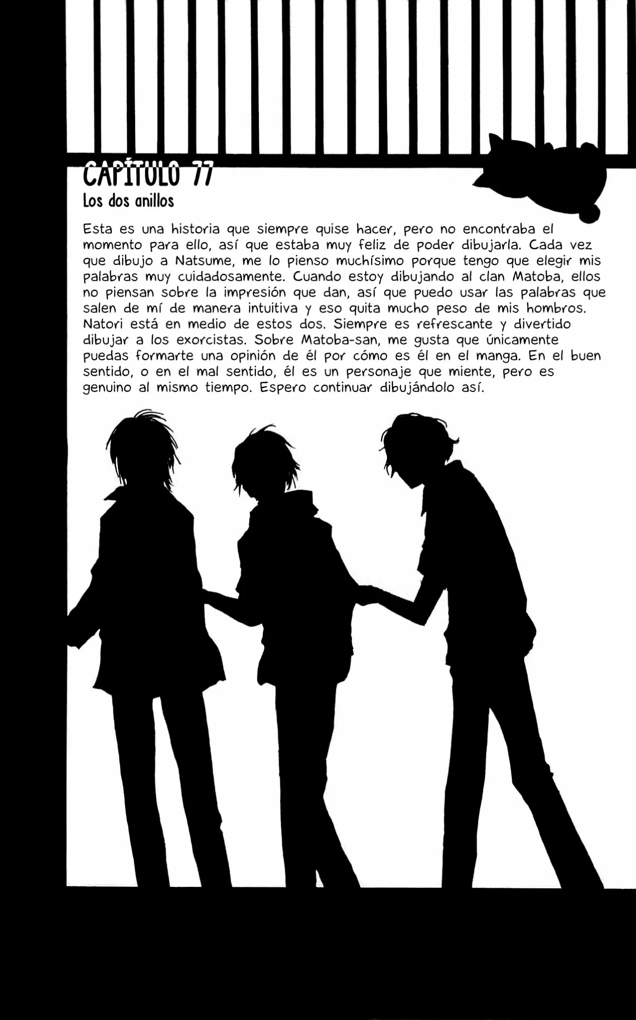 Página 46 del Manga