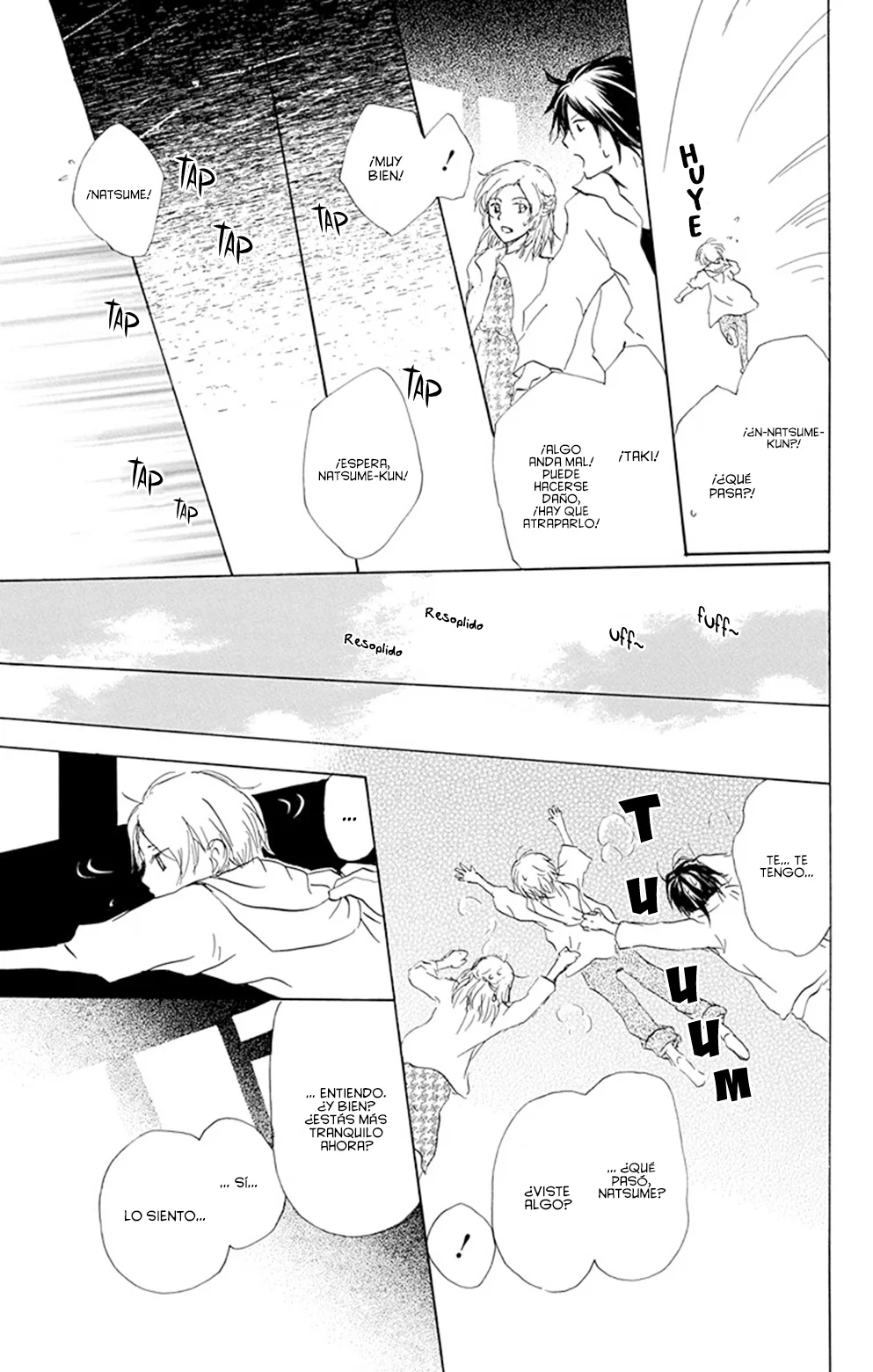 Página 36 del Manga