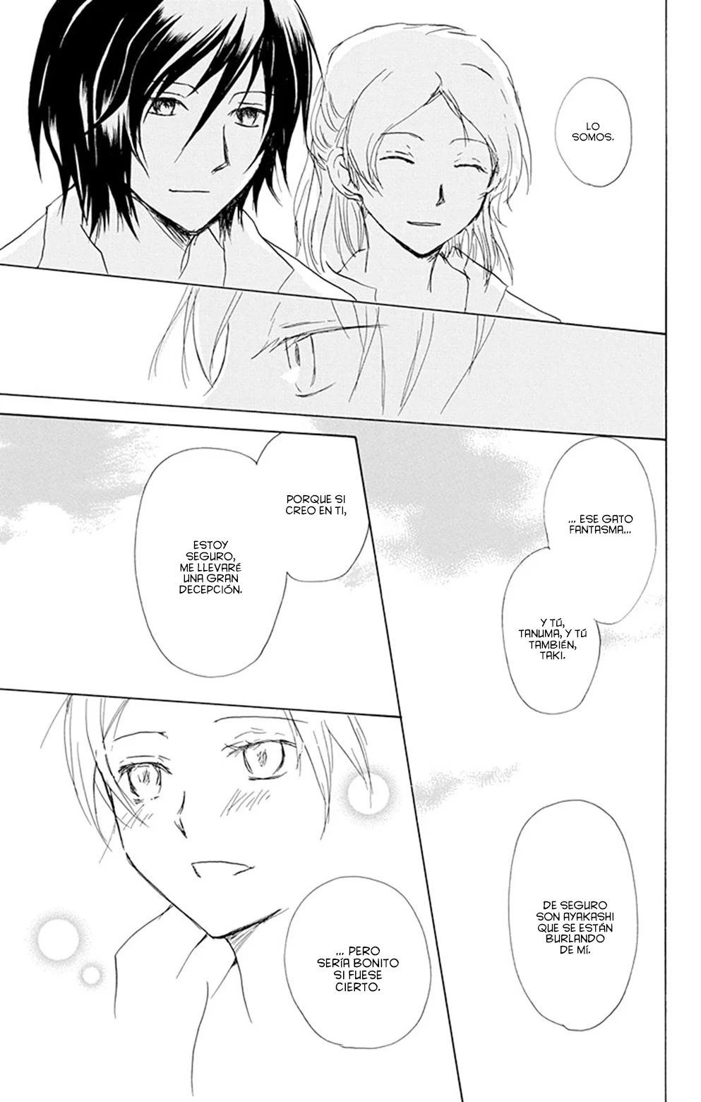 Página 42 del Manga