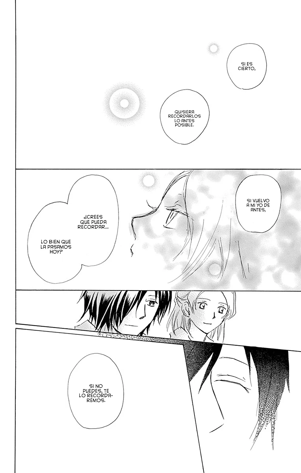 Página 43 del Manga