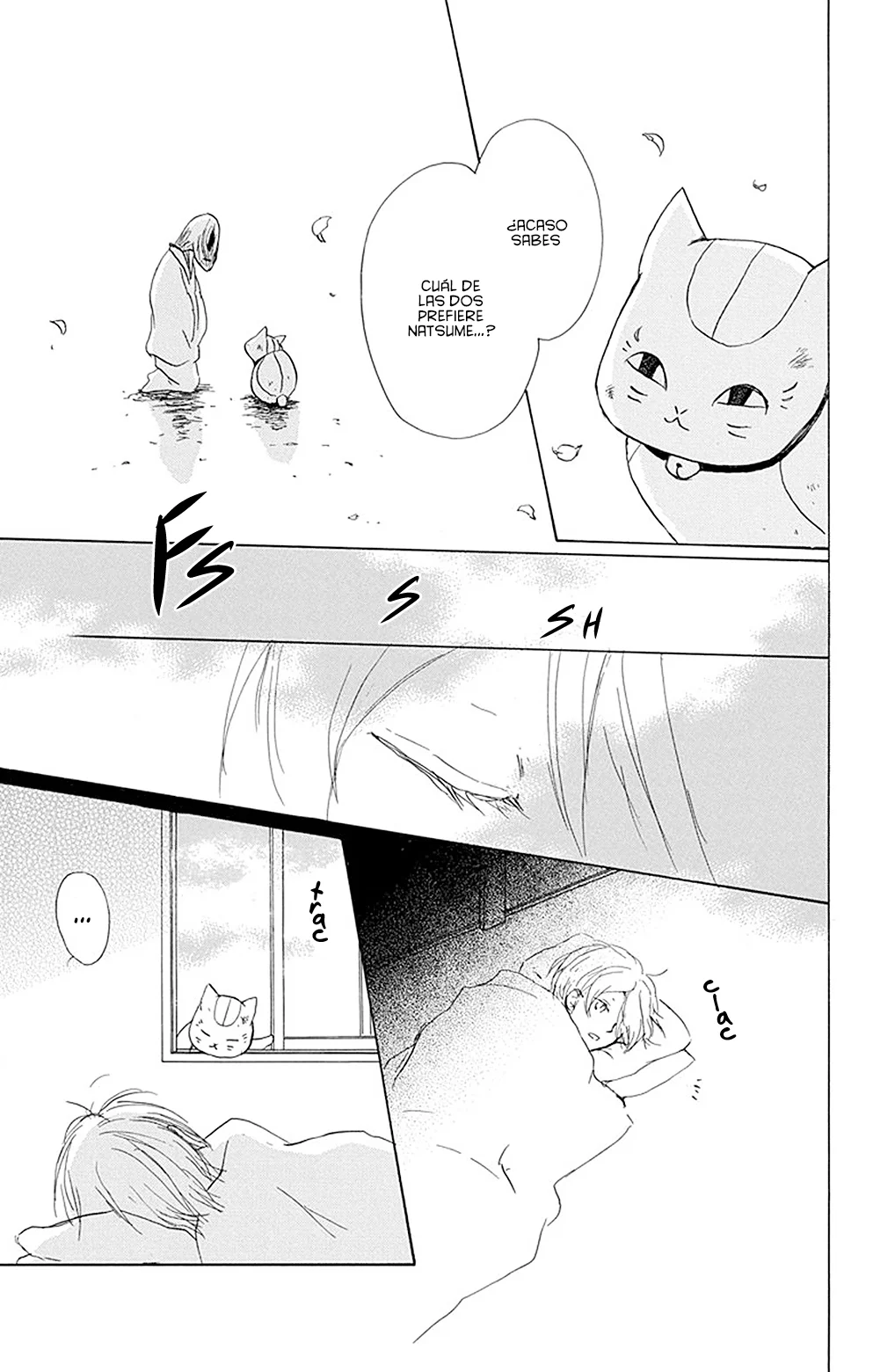 Página 46 del Manga